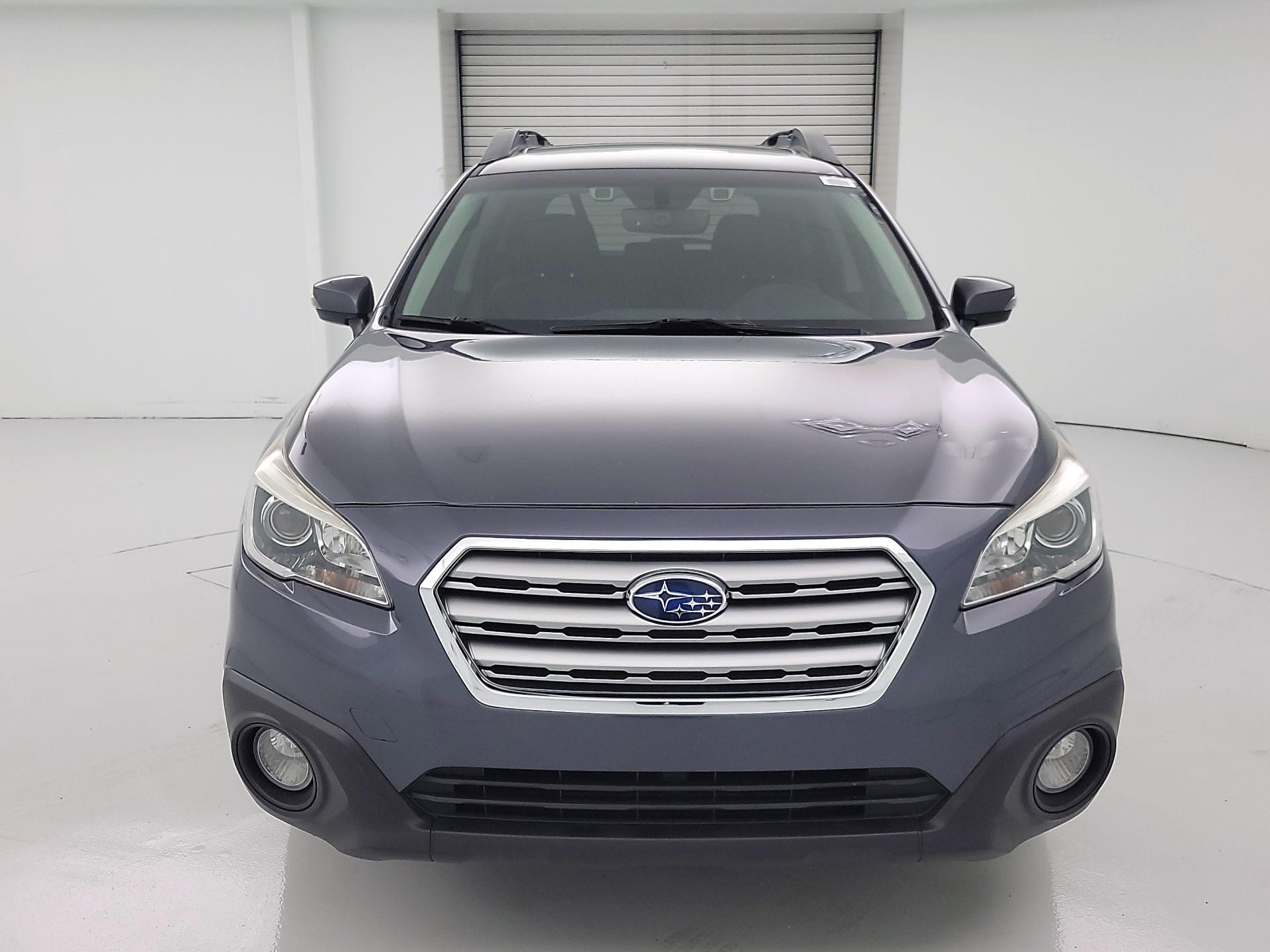Thumbnail: 2017 Subaru Outback - 2
