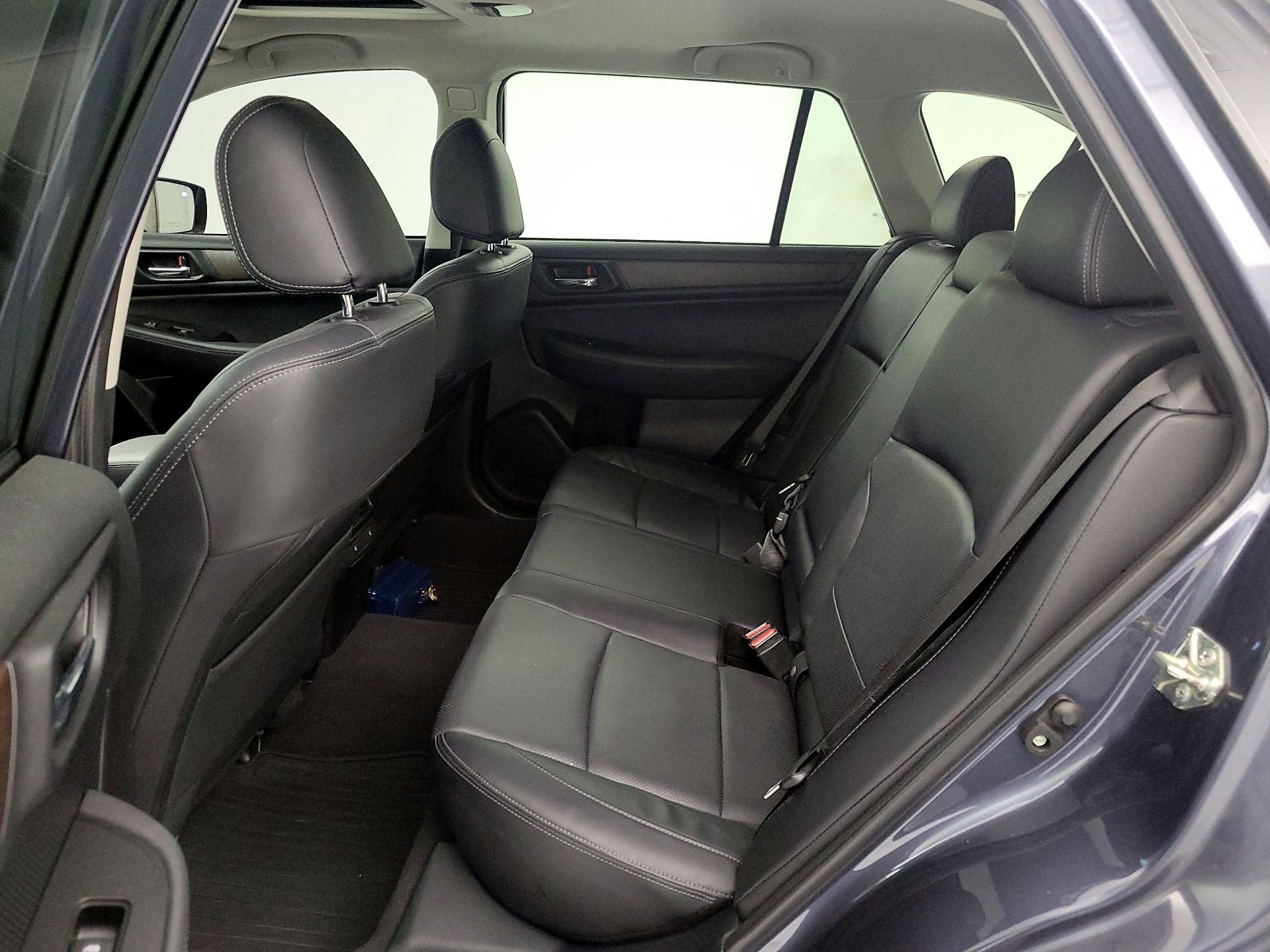 Thumbnail: 2017 Subaru Outback - 19