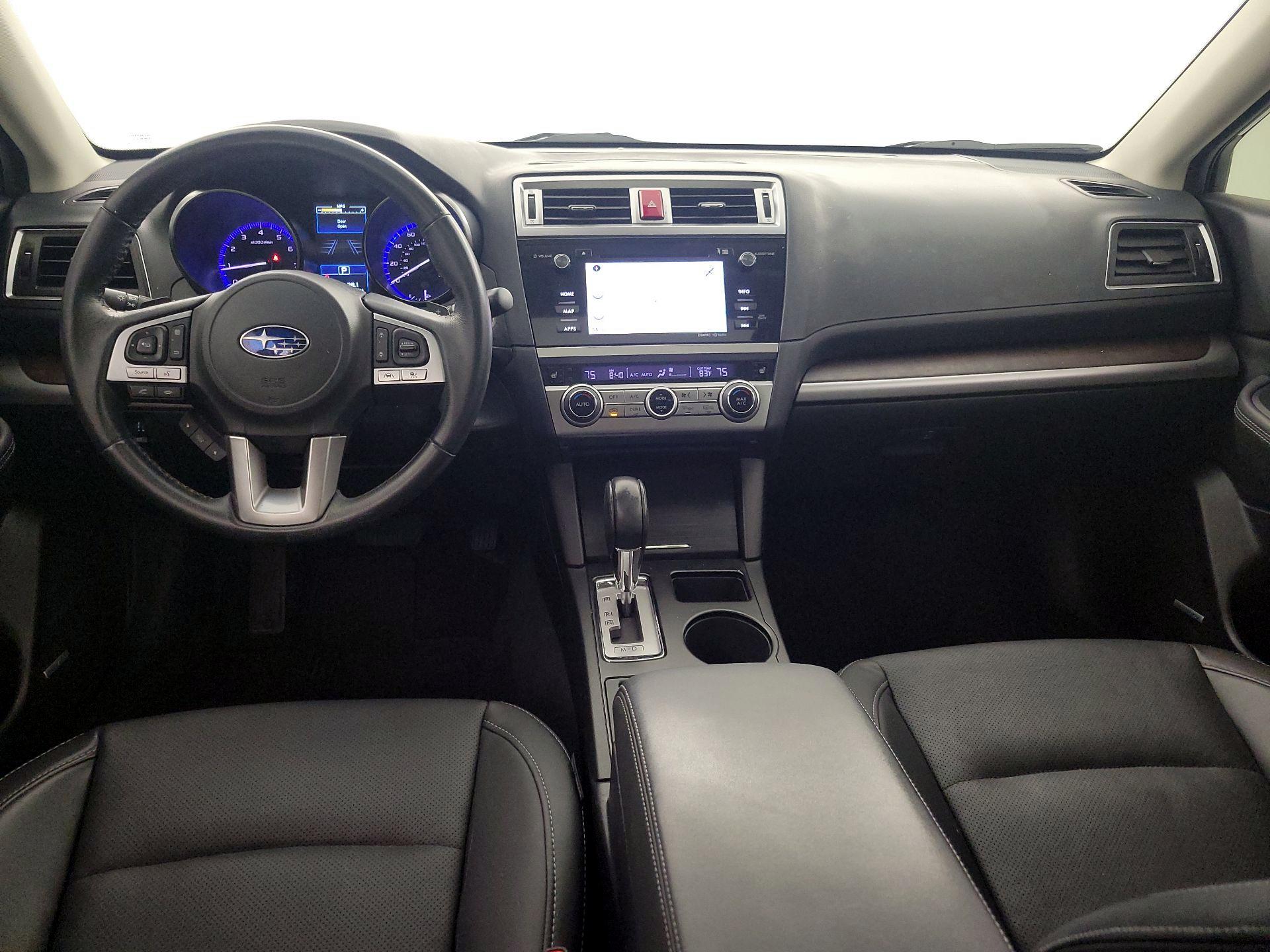 Thumbnail: 2017 Subaru Outback - 8