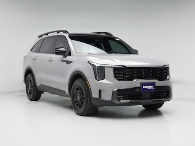 2024 Kia Sorento X-Pro SX Prestige