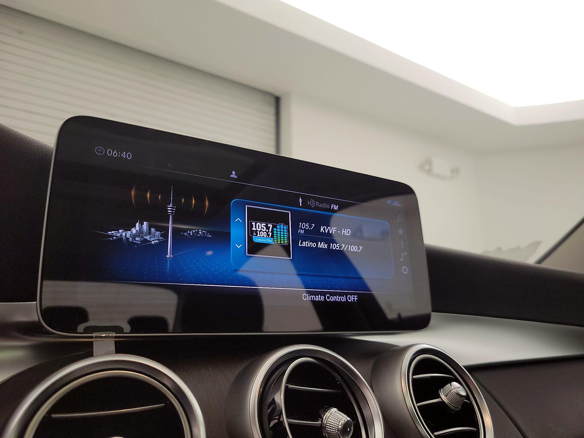 Thumbnail: 2020 Mercedes-Benz C-Class - 15