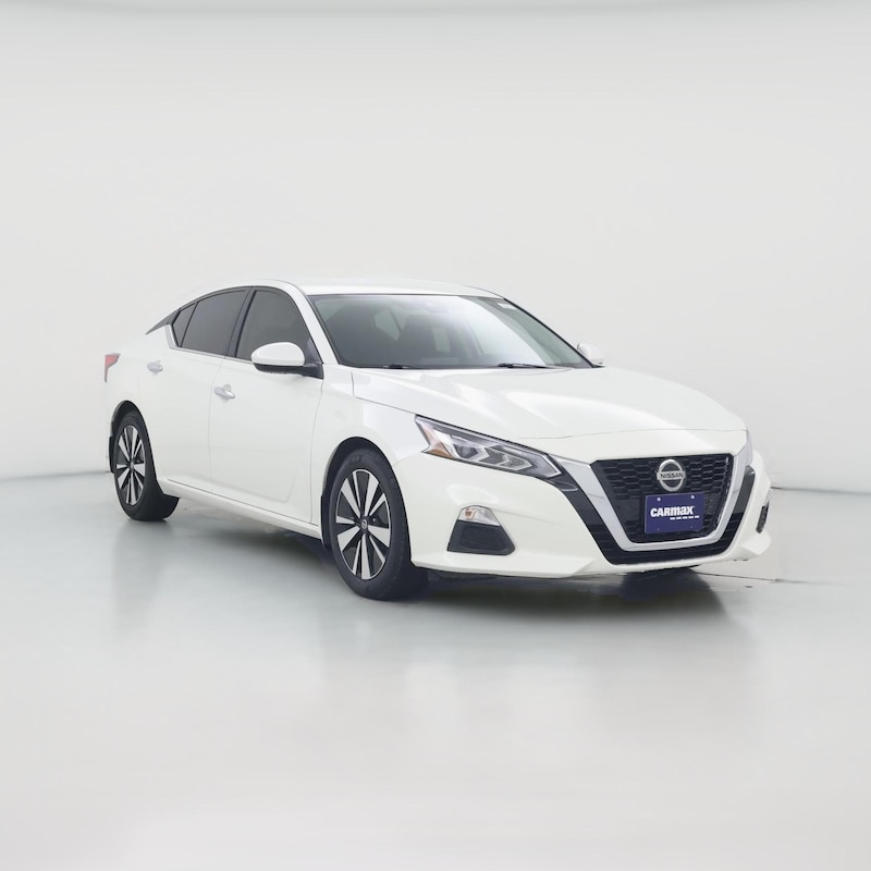 2022 Nissan Altima SV