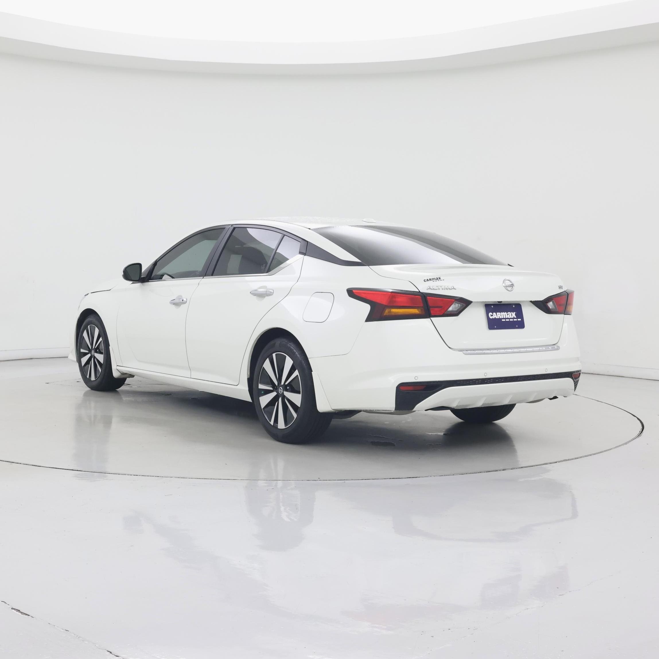 Thumbnail: 2022 Nissan Altima - 2