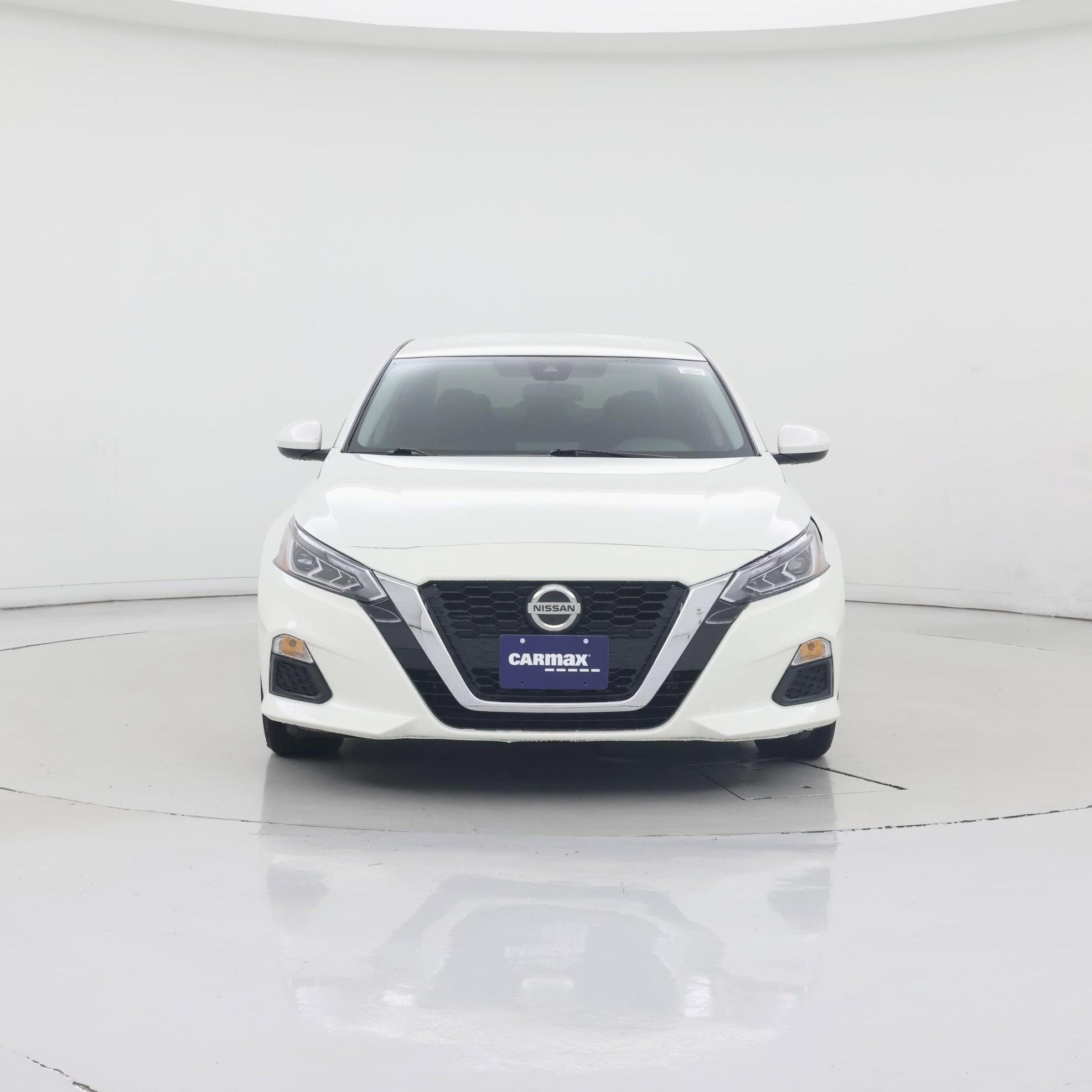 Thumbnail: 2022 Nissan Altima - 5