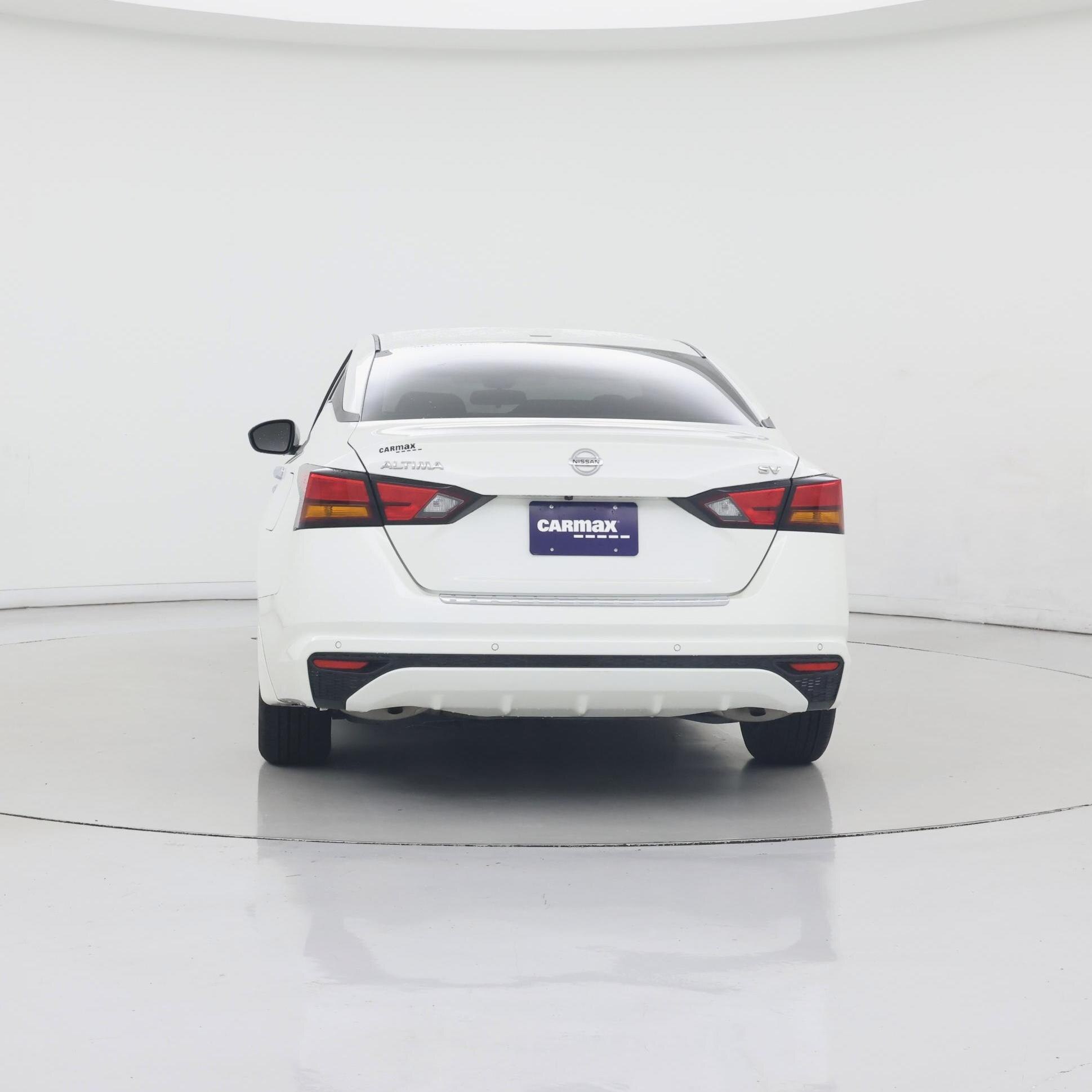 Thumbnail: 2022 Nissan Altima - 6