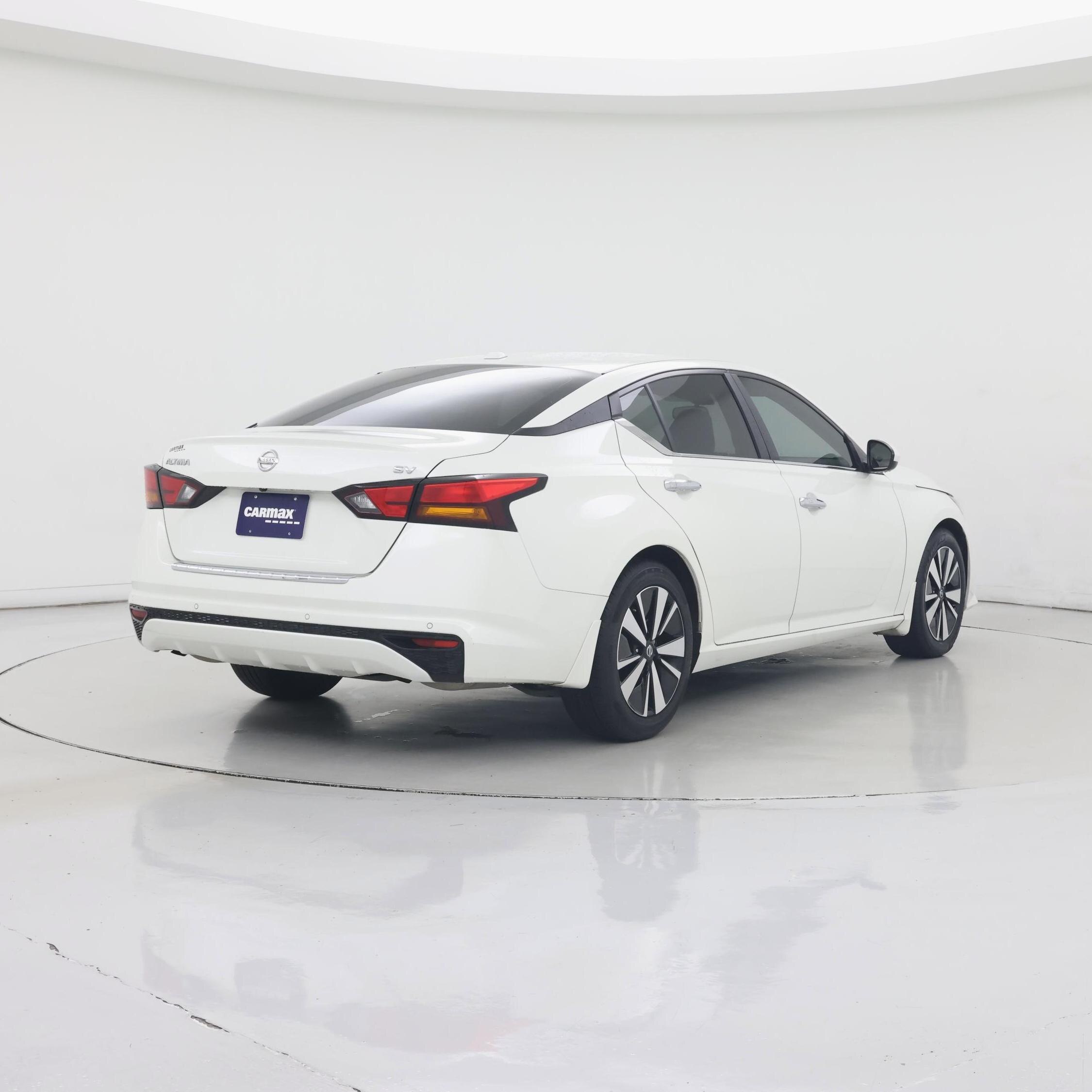 Thumbnail: 2022 Nissan Altima - 8