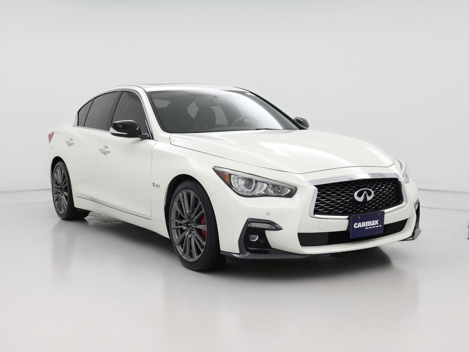 2019 INFINITI Q50