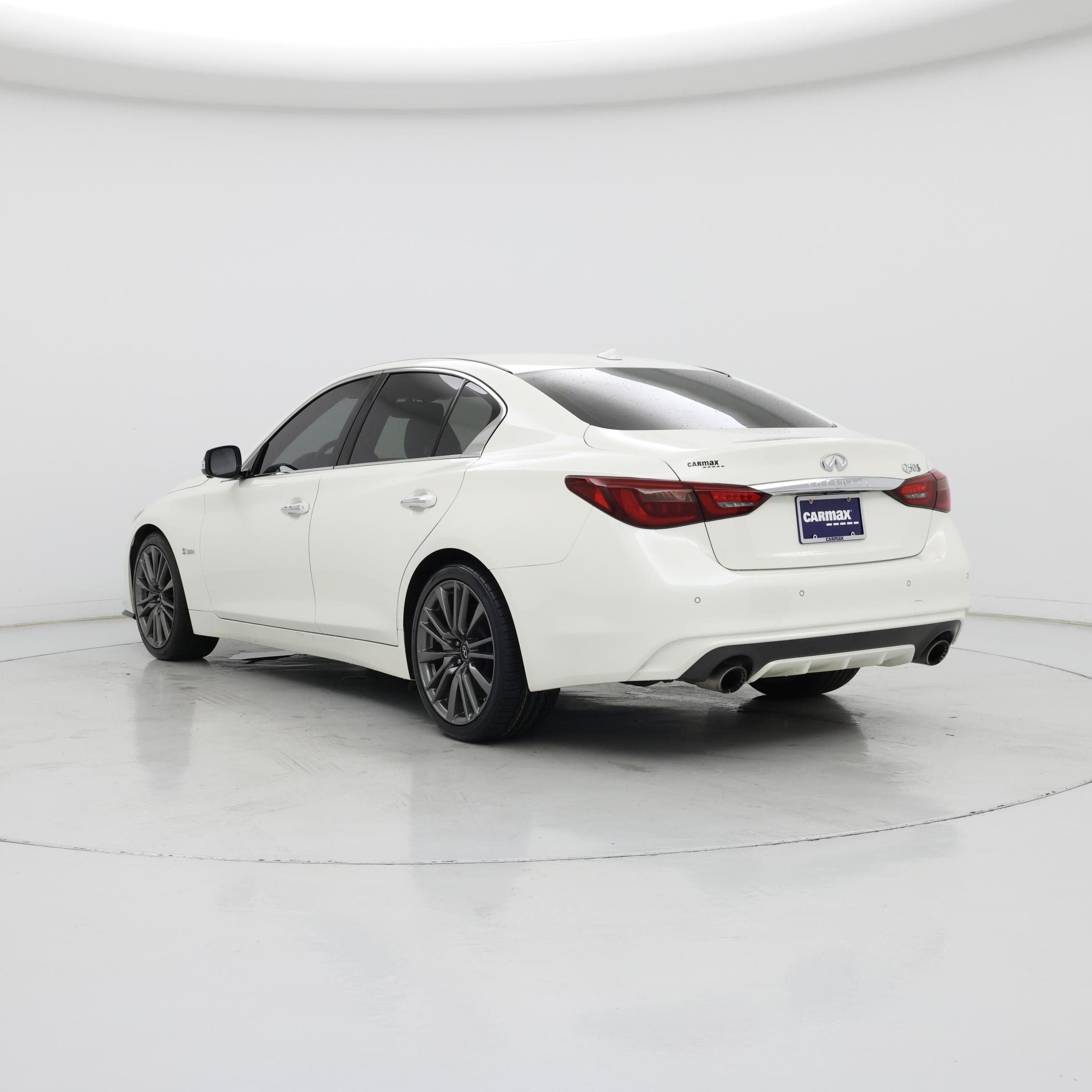 Thumbnail: 2019 INFINITI  - 2