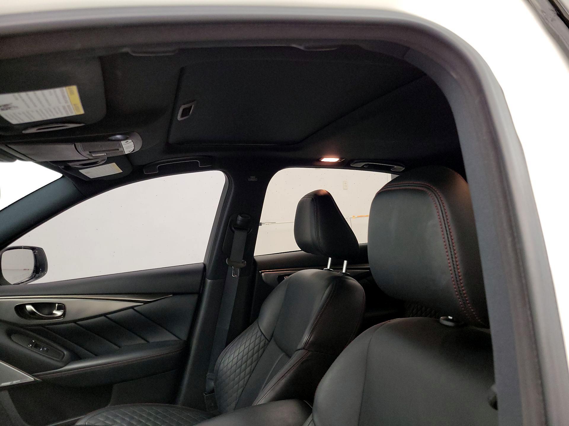 Thumbnail: 2019 INFINITI  - 19