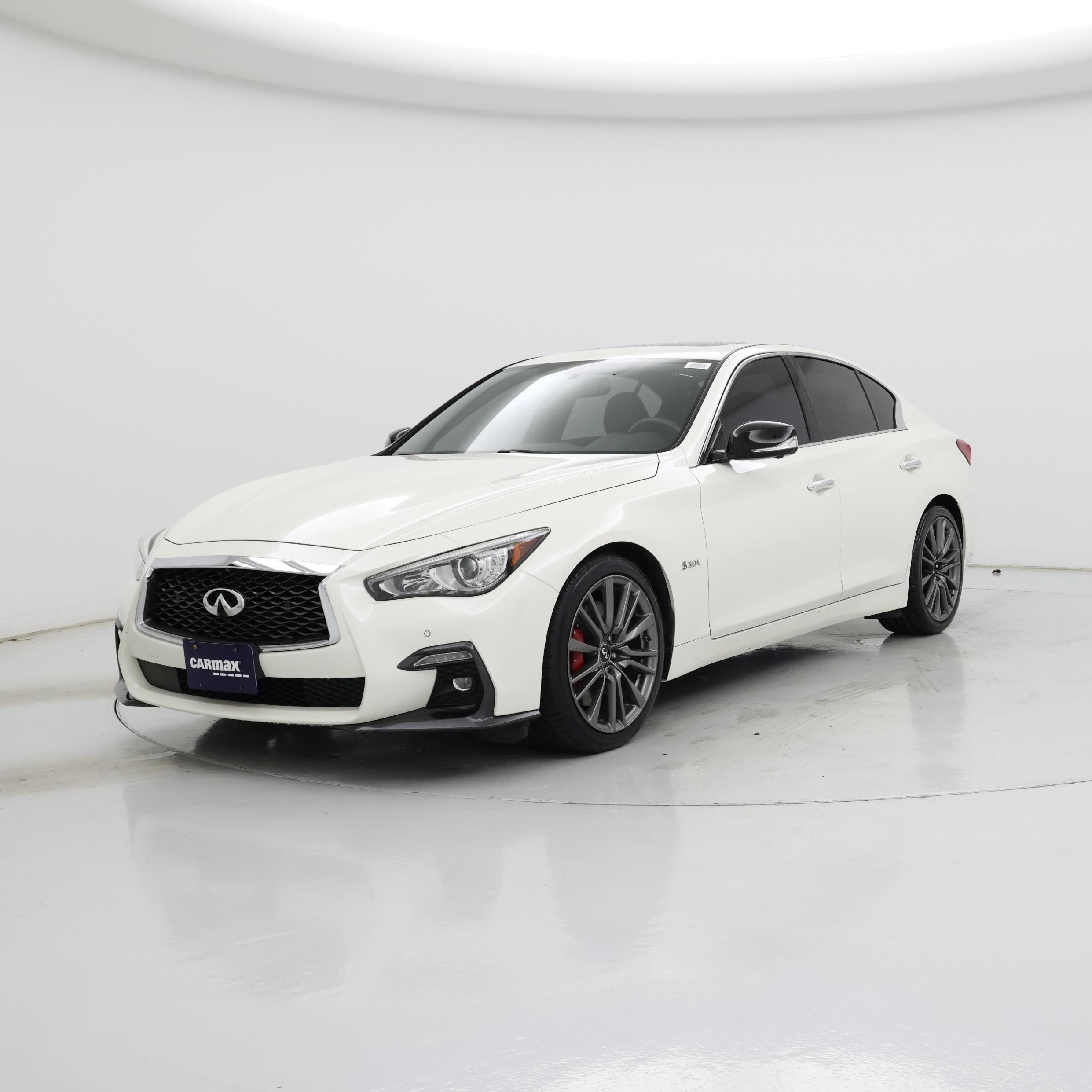 Thumbnail: 2019 INFINITI  - 4