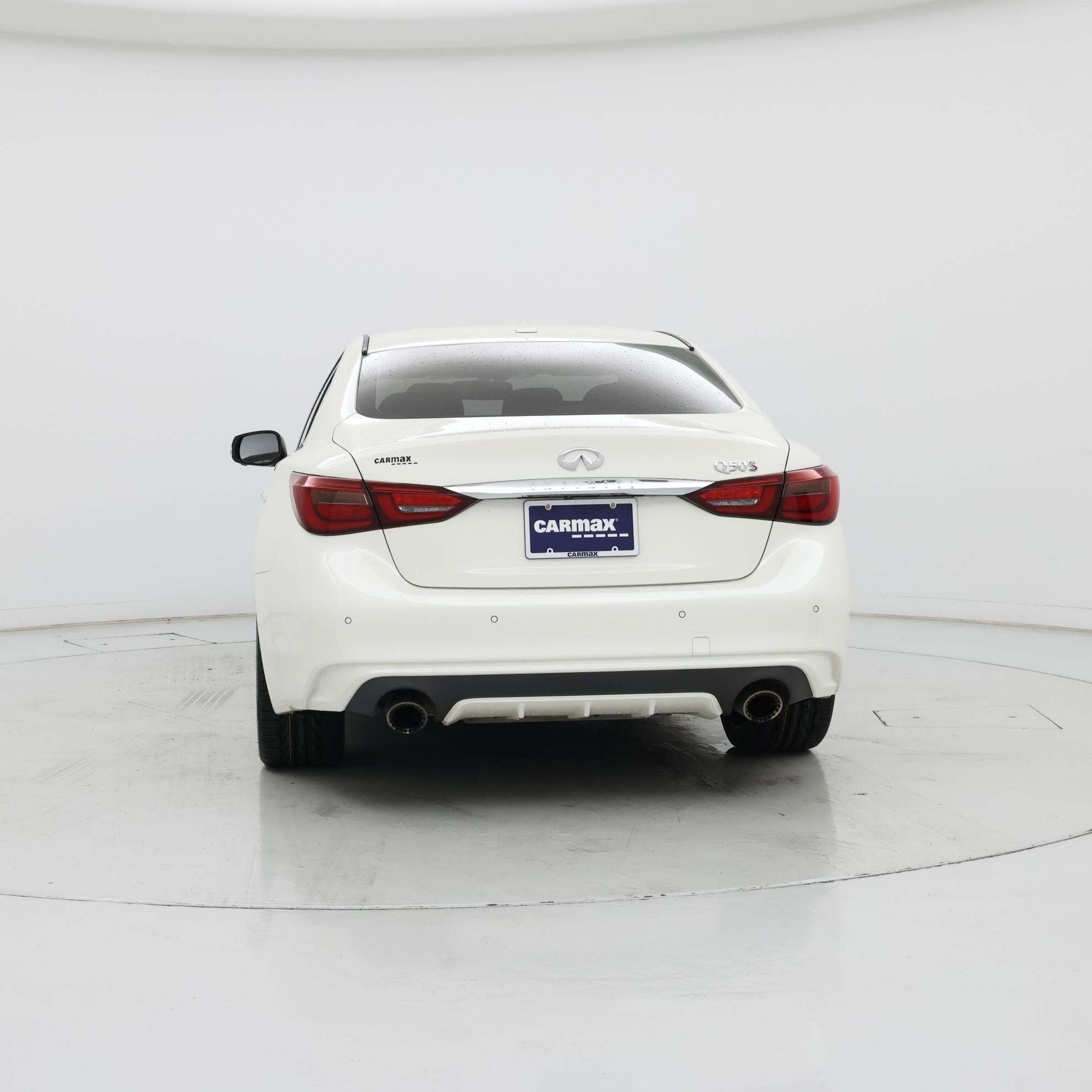 Thumbnail: 2019 INFINITI  - 6