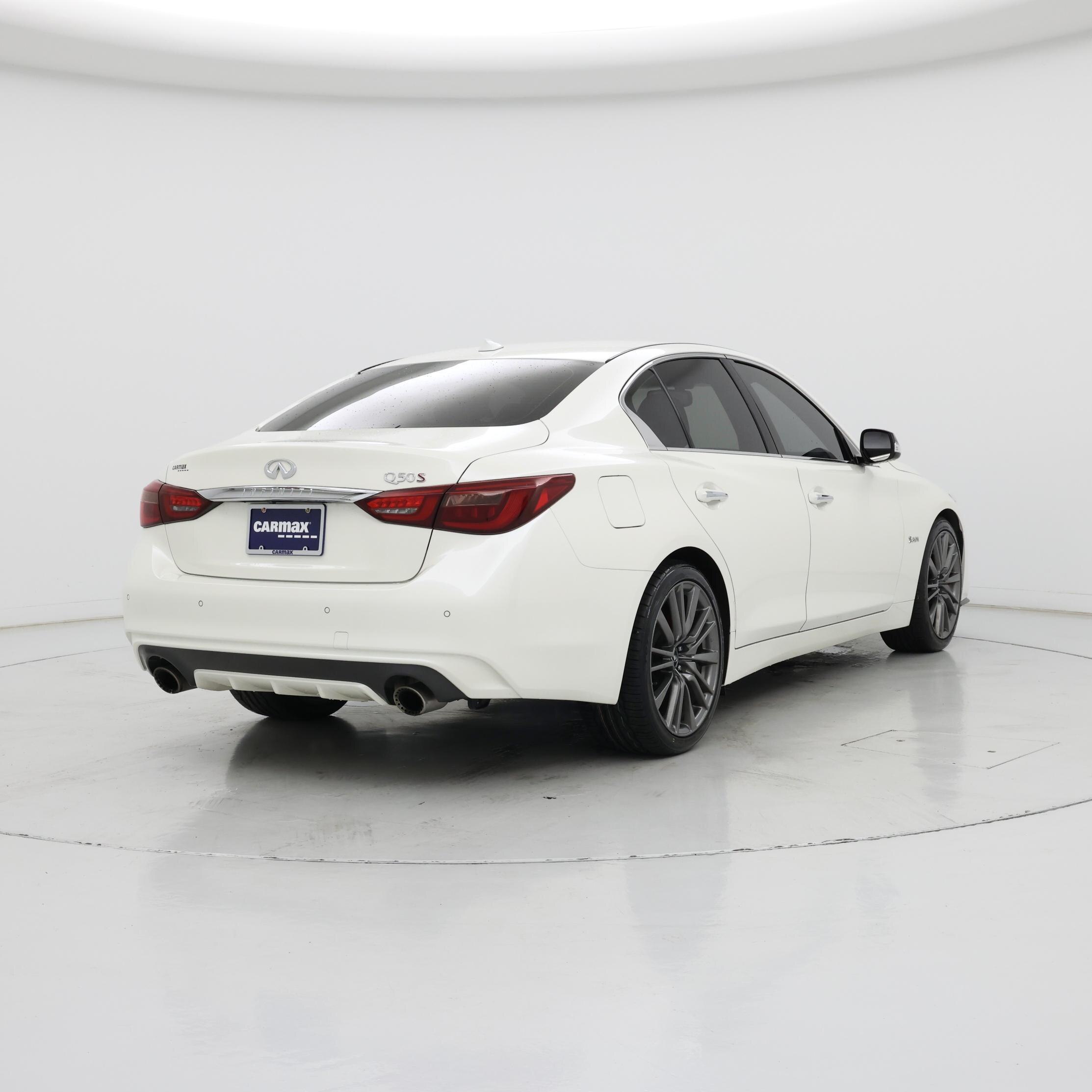 Thumbnail: 2019 INFINITI  - 8