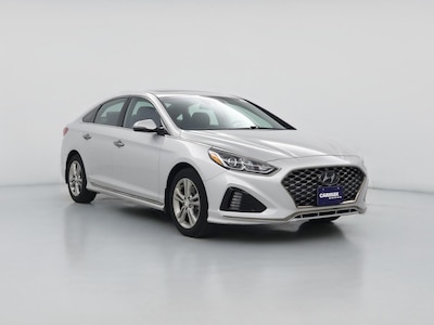 2019 Hyundai Sonata Sport