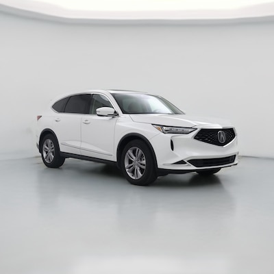 2024 Acura MDX SH-AWD