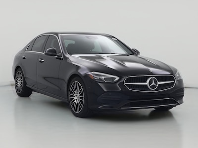 2022 Mercedes-Benz C300