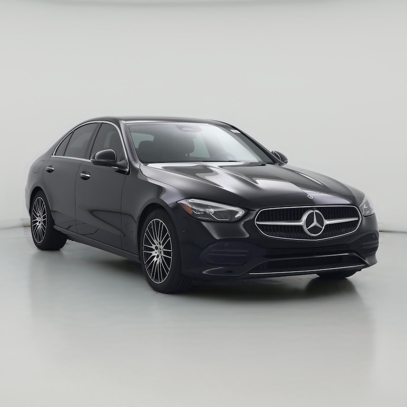 2022 Mercedes-Benz C300