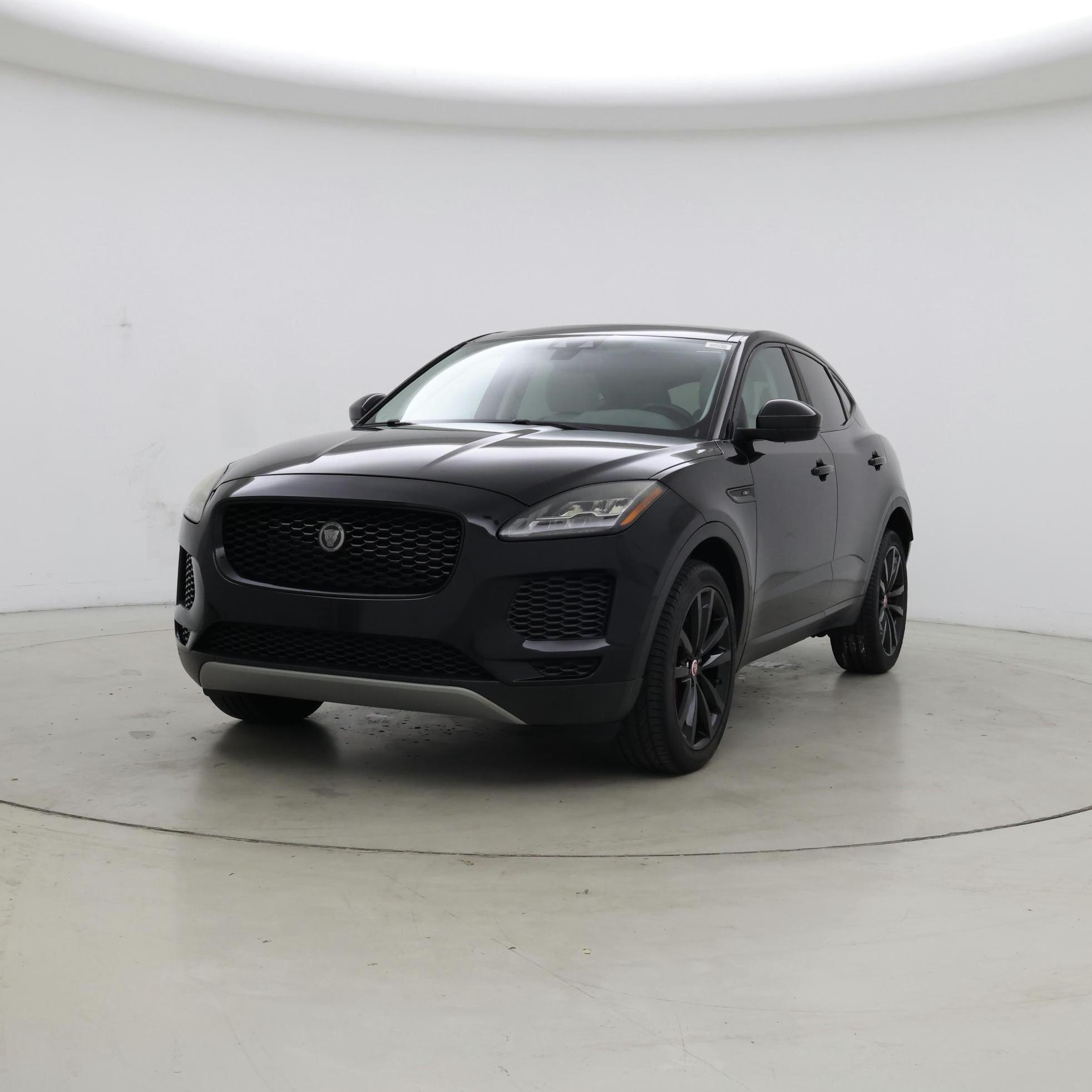 Thumbnail: 2019 Jaguar E-Pace - 4