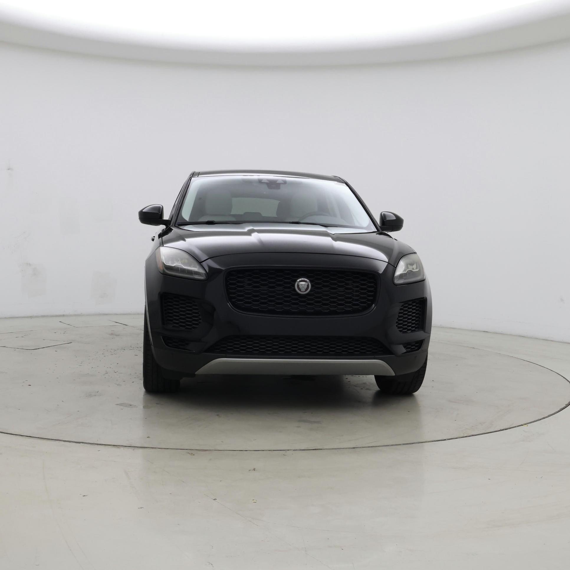 Thumbnail: 2019 Jaguar E-Pace - 5