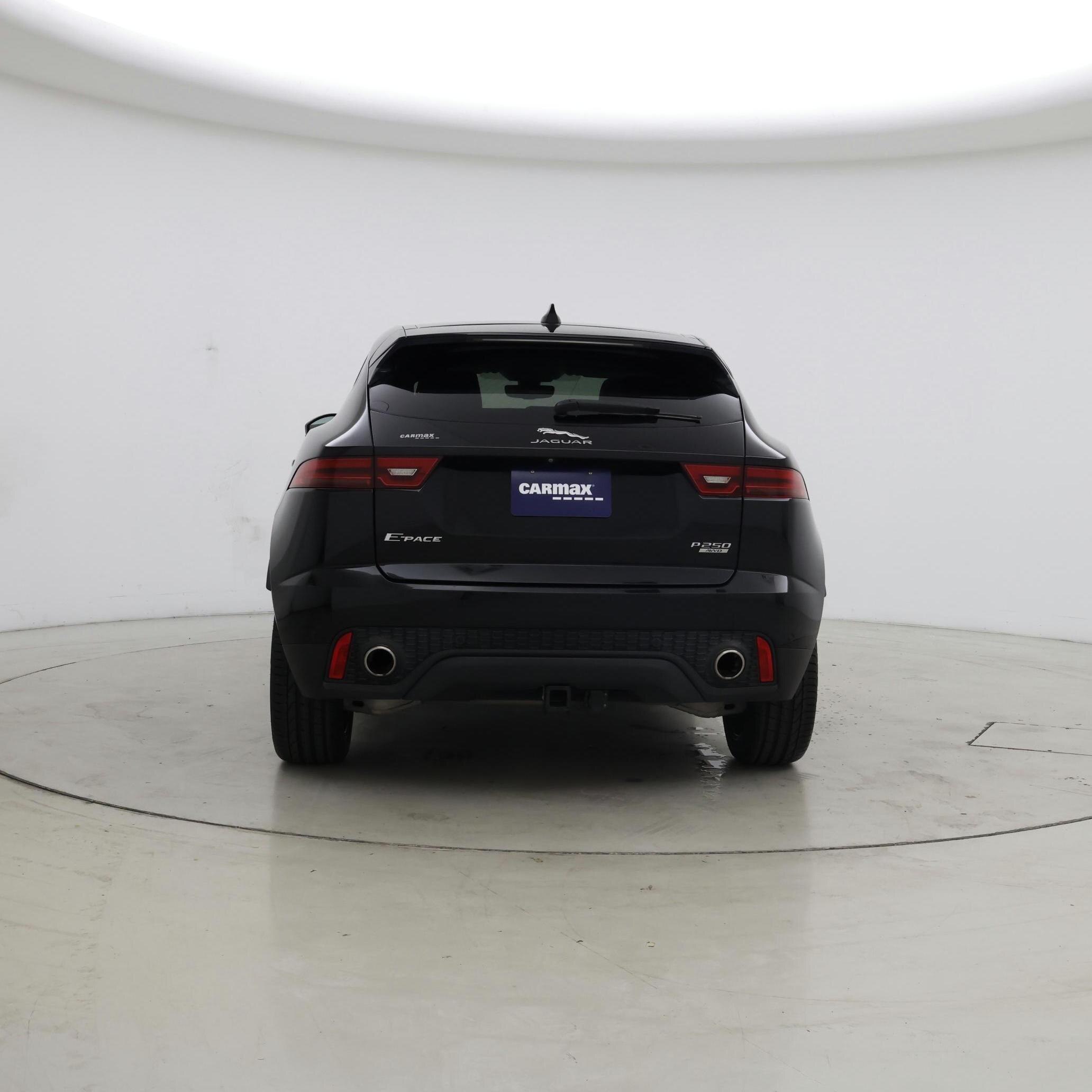 Thumbnail: 2019 Jaguar E-Pace - 6