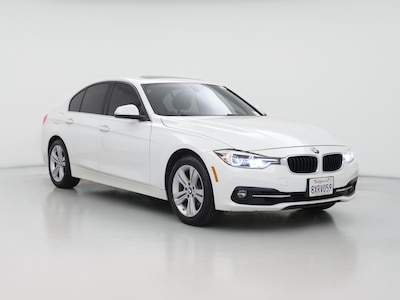 2018 BMW 330 I