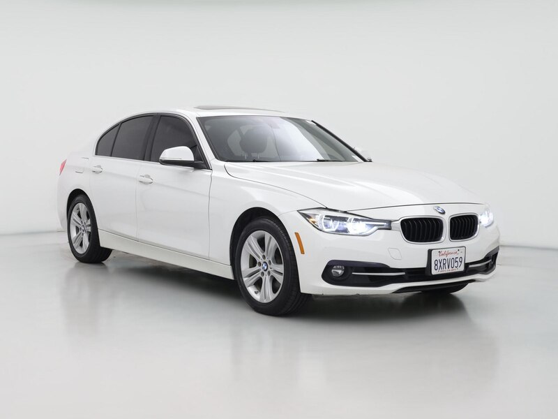 2018 BMW 330 I