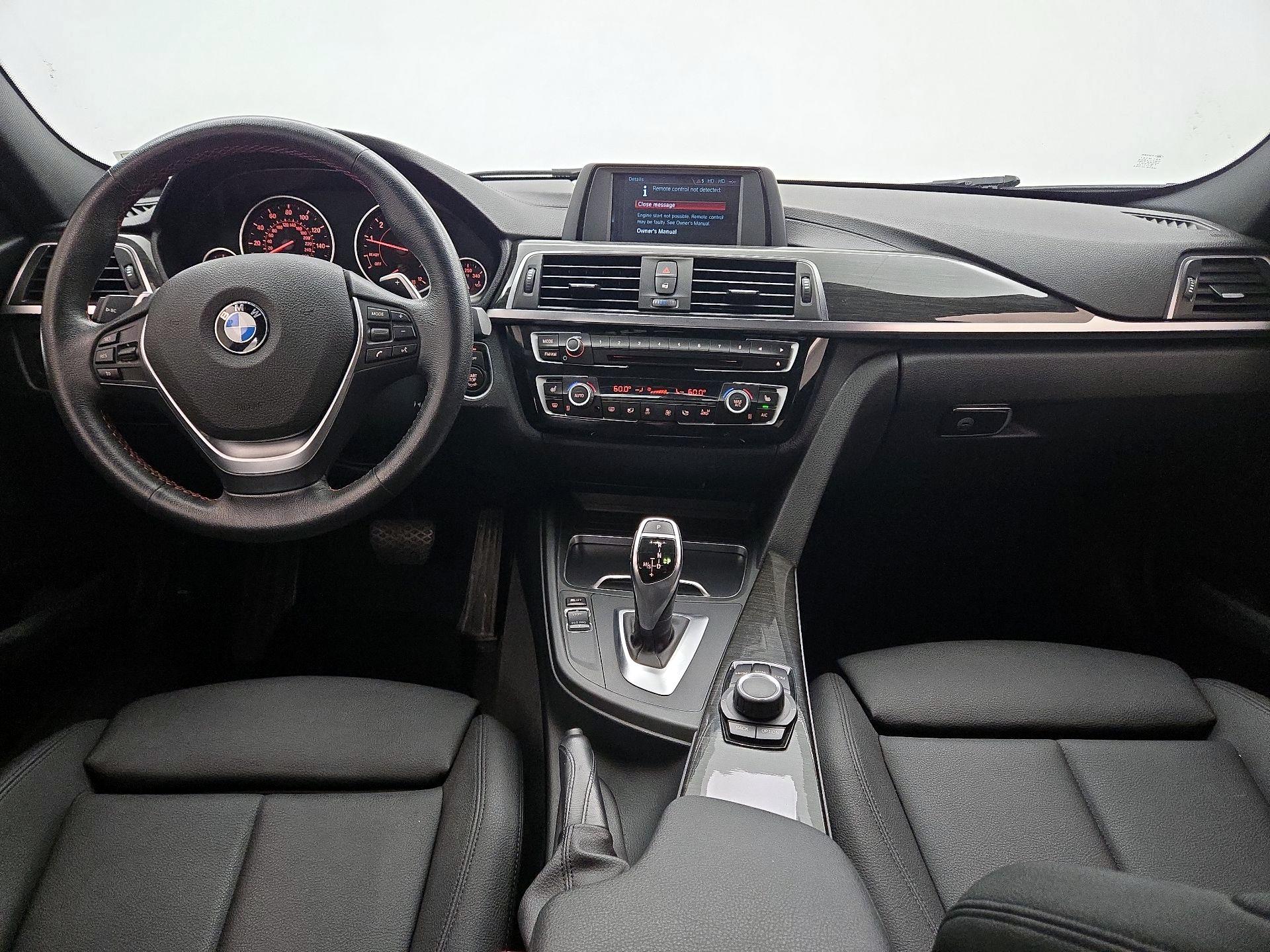 Thumbnail: 2018 BMW 3 Series - 9