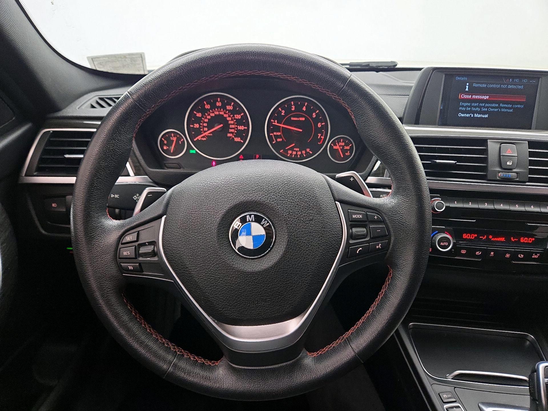 Thumbnail: 2018 BMW 3 Series - 10