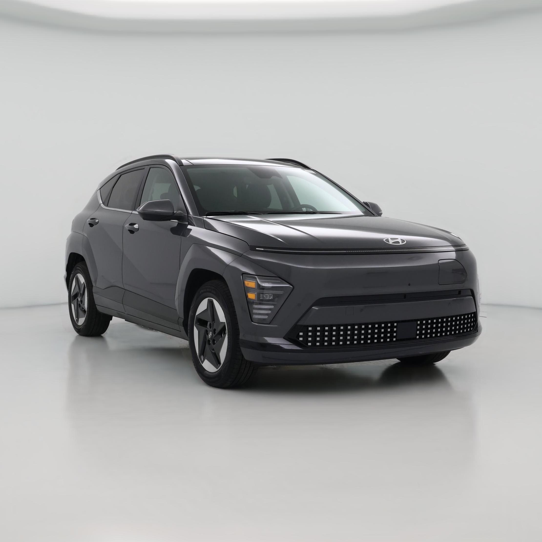 Thumbnail: 2025 Hyundai Kona - 1