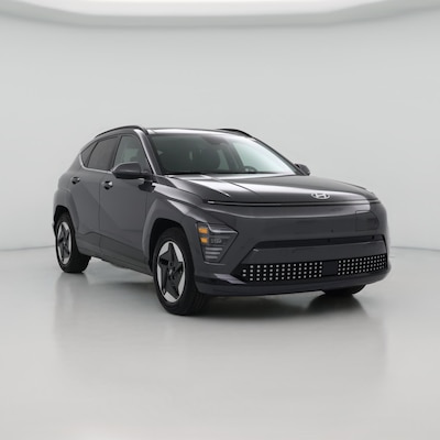 2025 Hyundai Kona Electric Limited