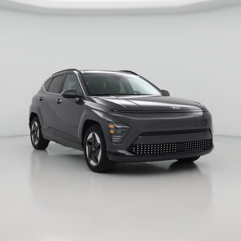 2025 Hyundai Kona Electric Limited
