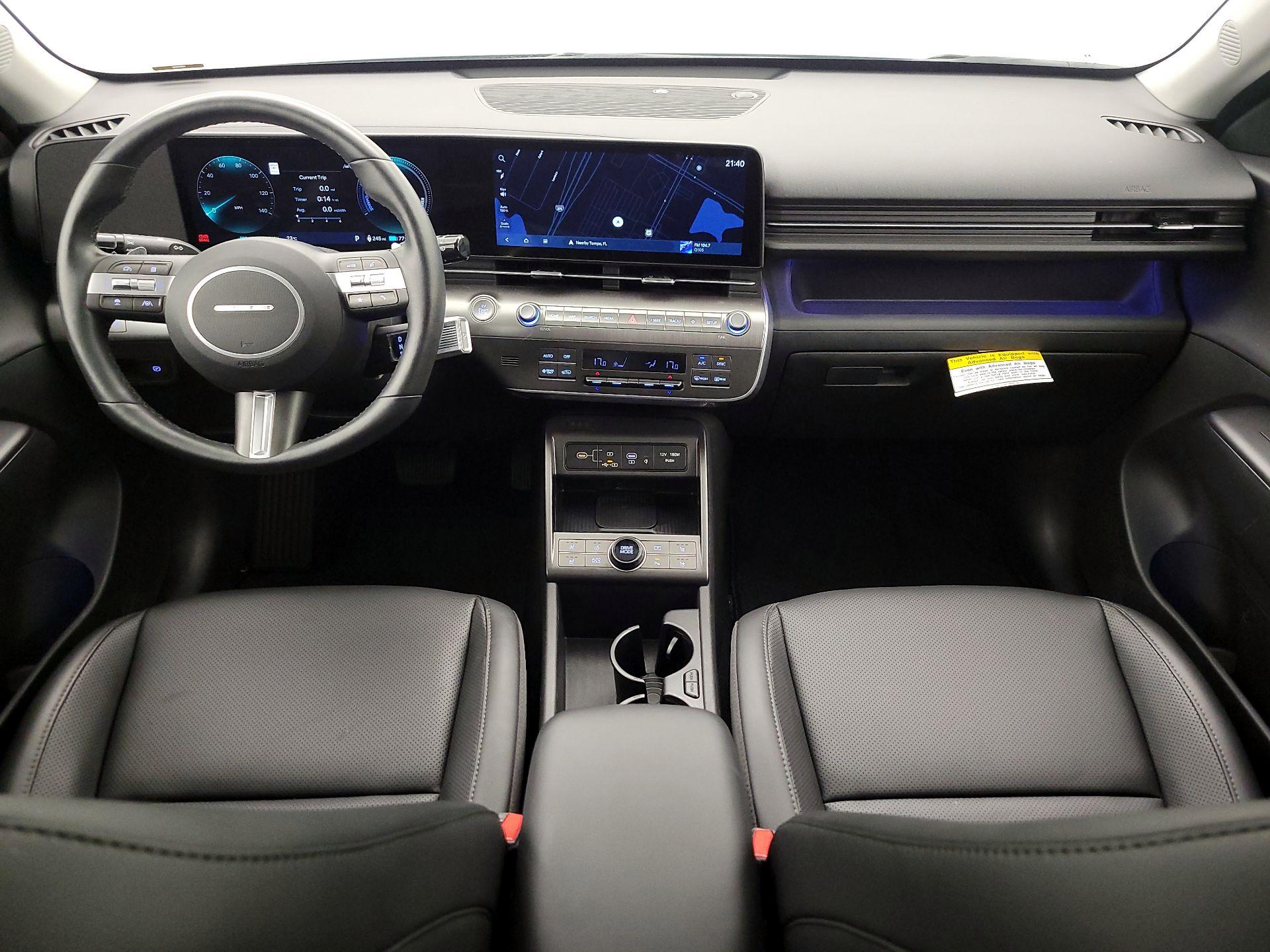 Thumbnail: 2025 Hyundai Kona - 9