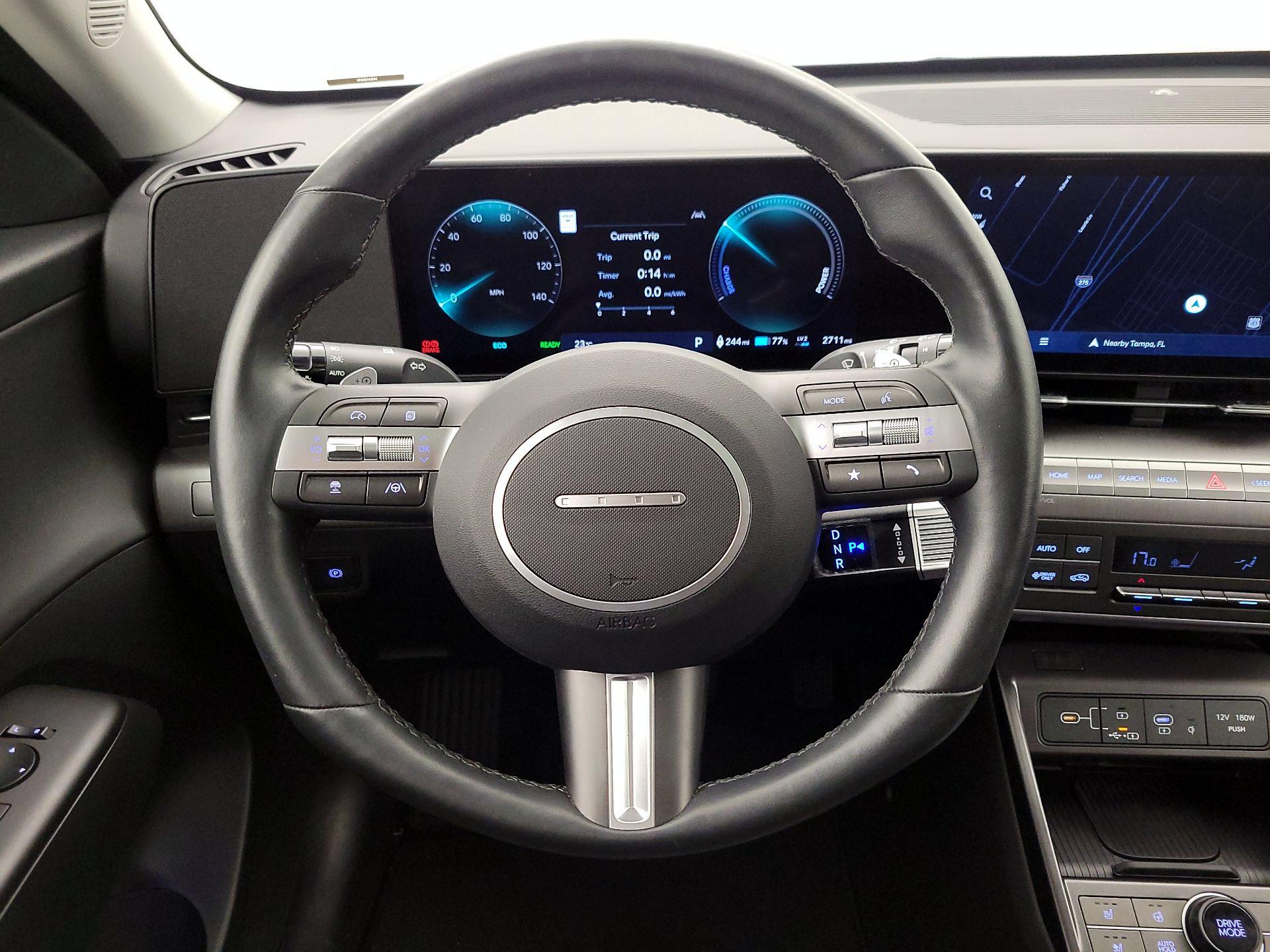 Thumbnail: 2025 Hyundai Kona - 10