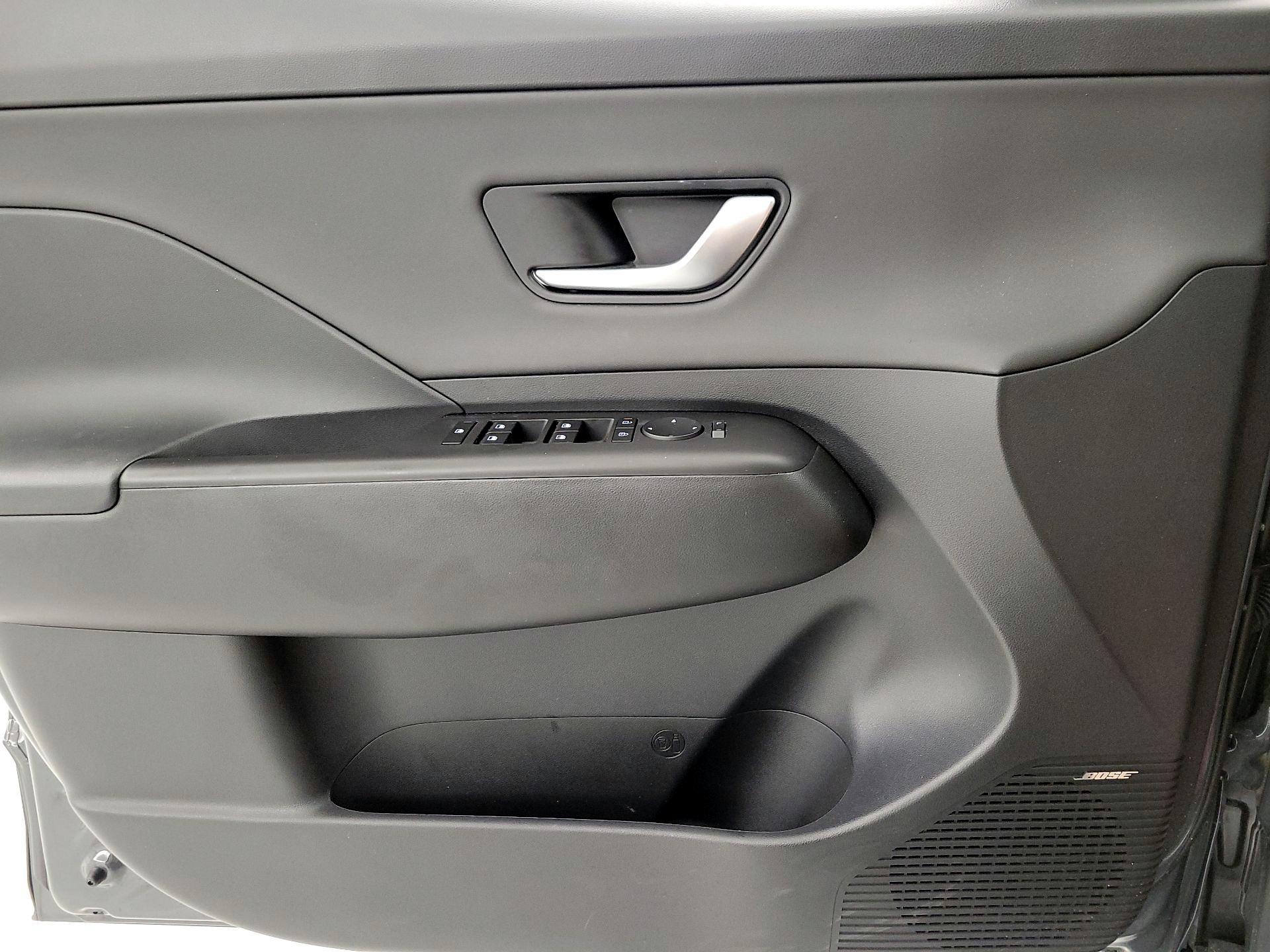 Thumbnail: 2025 Hyundai Kona - 12