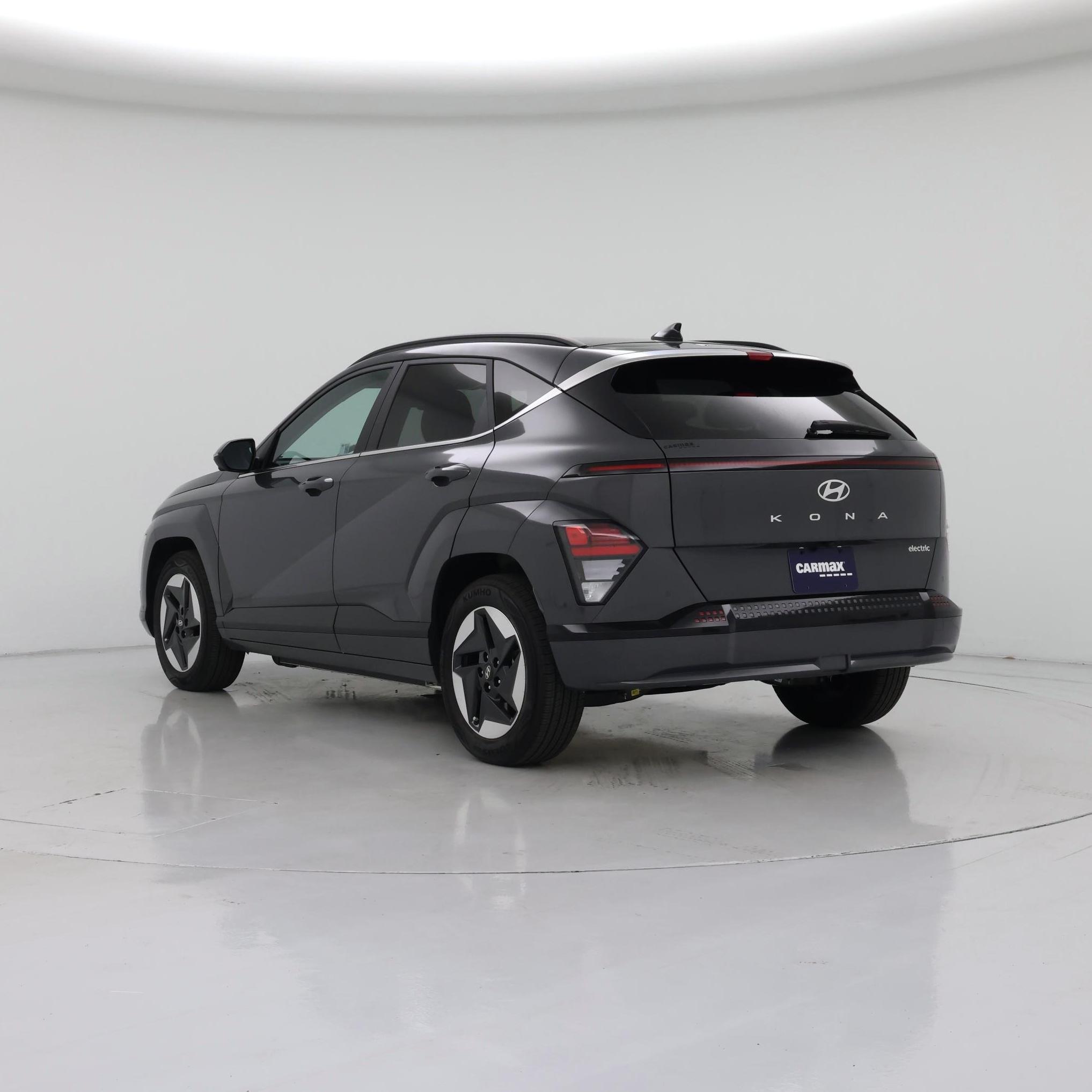 Thumbnail: 2025 Hyundai Kona - 2