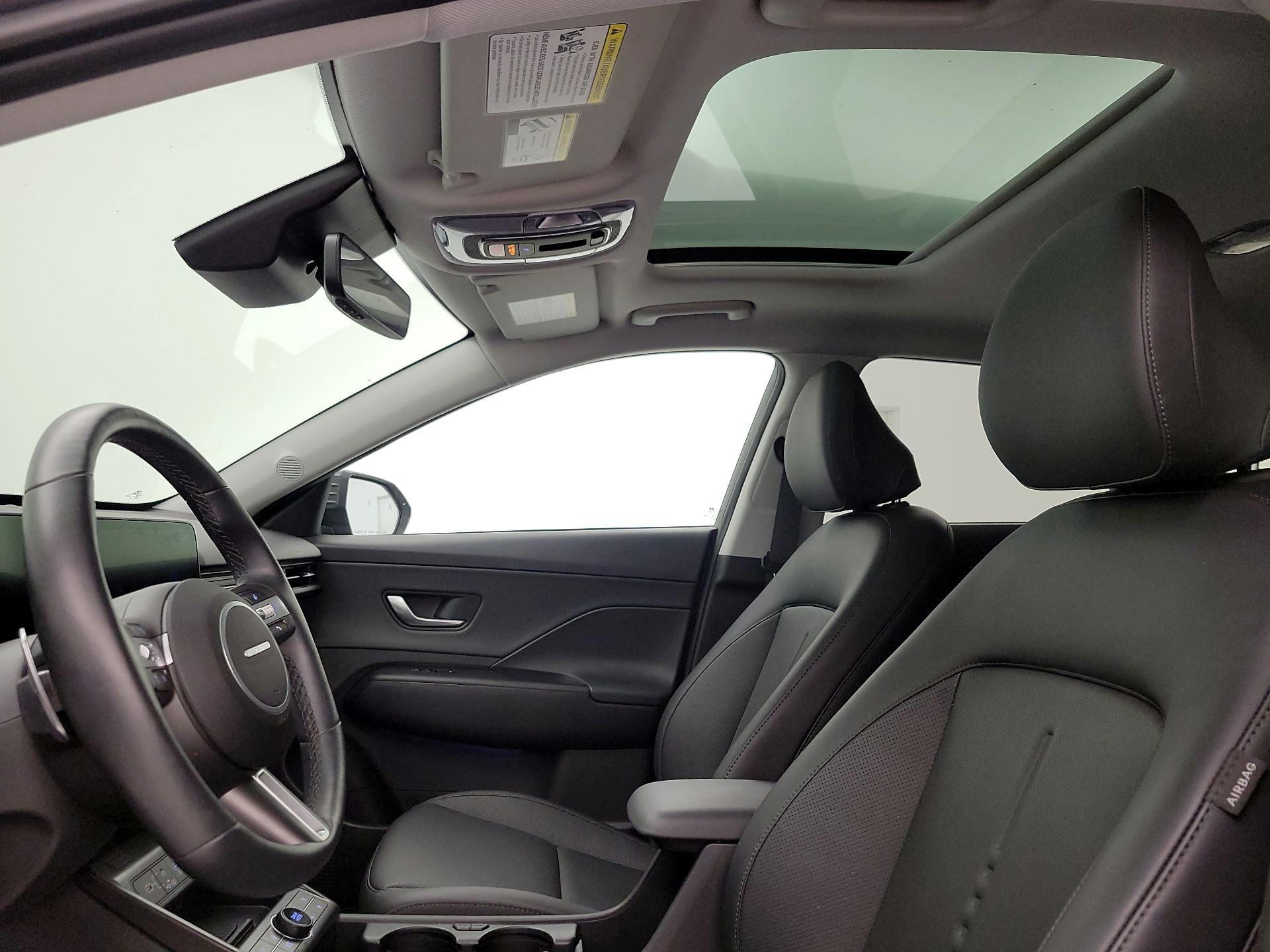 Thumbnail: 2025 Hyundai Kona - 20