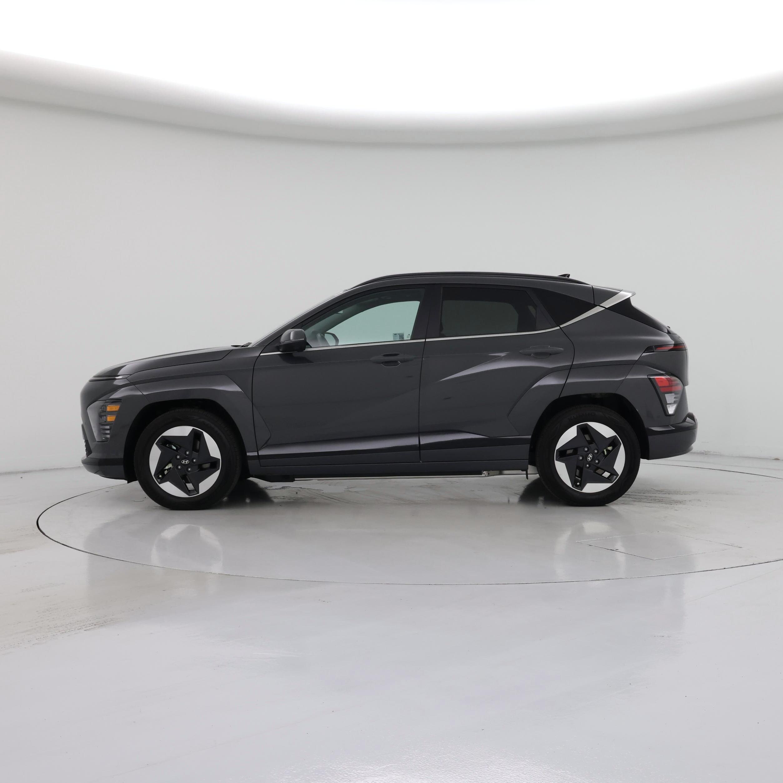 Thumbnail: 2025 Hyundai Kona - 3