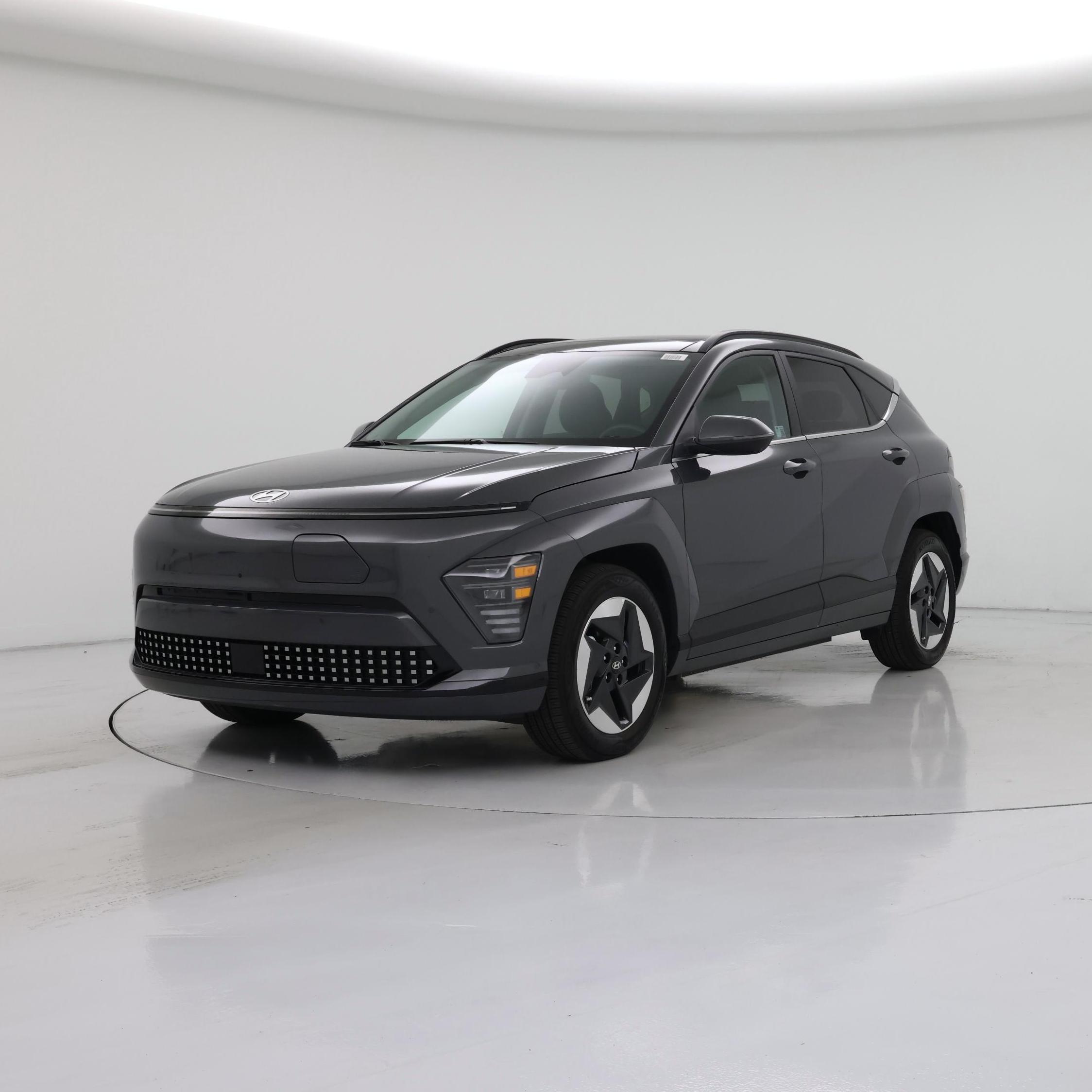 Thumbnail: 2025 Hyundai Kona - 4
