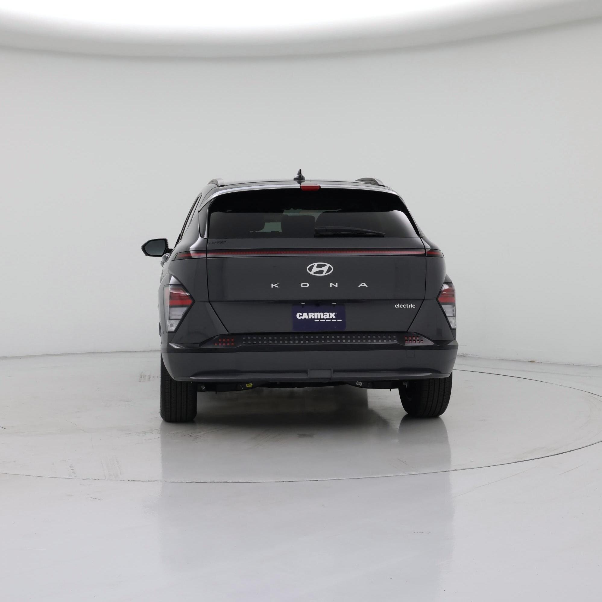 Thumbnail: 2025 Hyundai Kona - 6