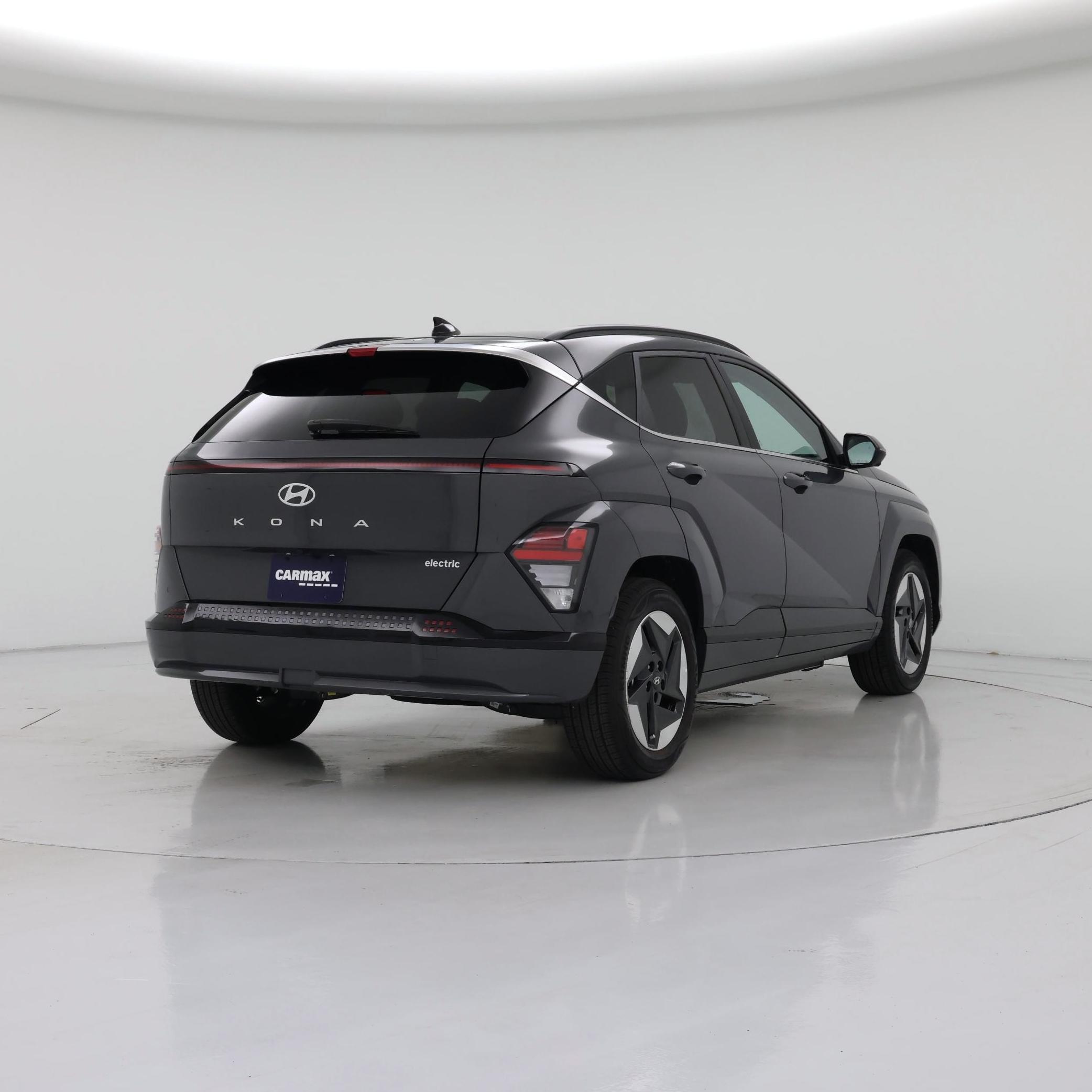 Thumbnail: 2025 Hyundai Kona - 8