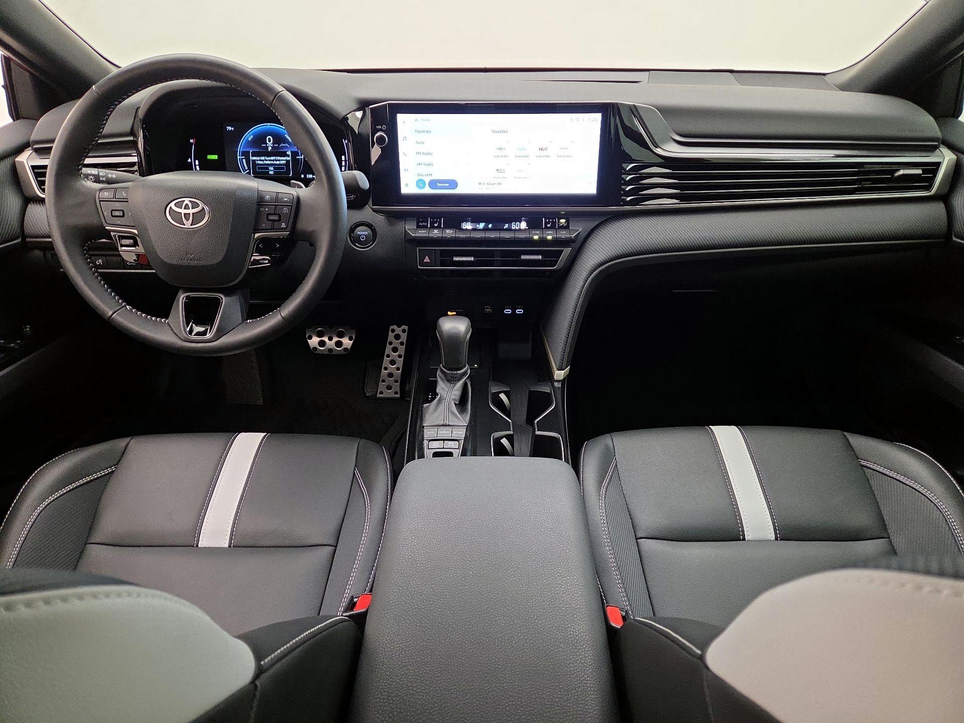 Thumbnail: 2025 Toyota Camry - 9