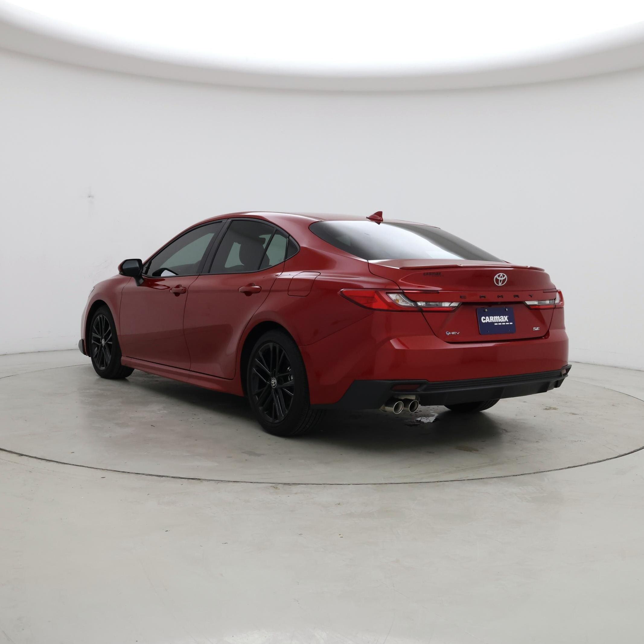 Thumbnail: 2025 Toyota Camry - 2