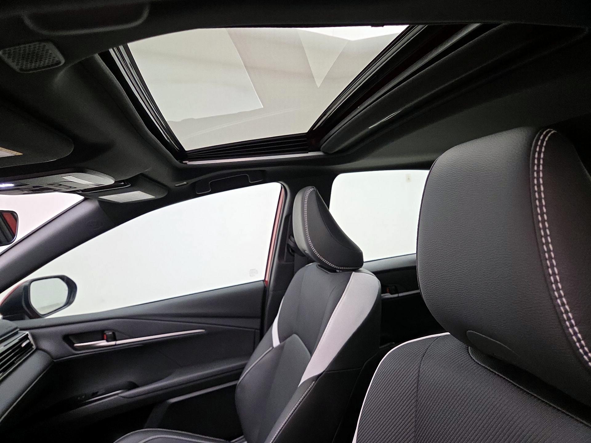 Thumbnail: 2025 Toyota Camry - 19