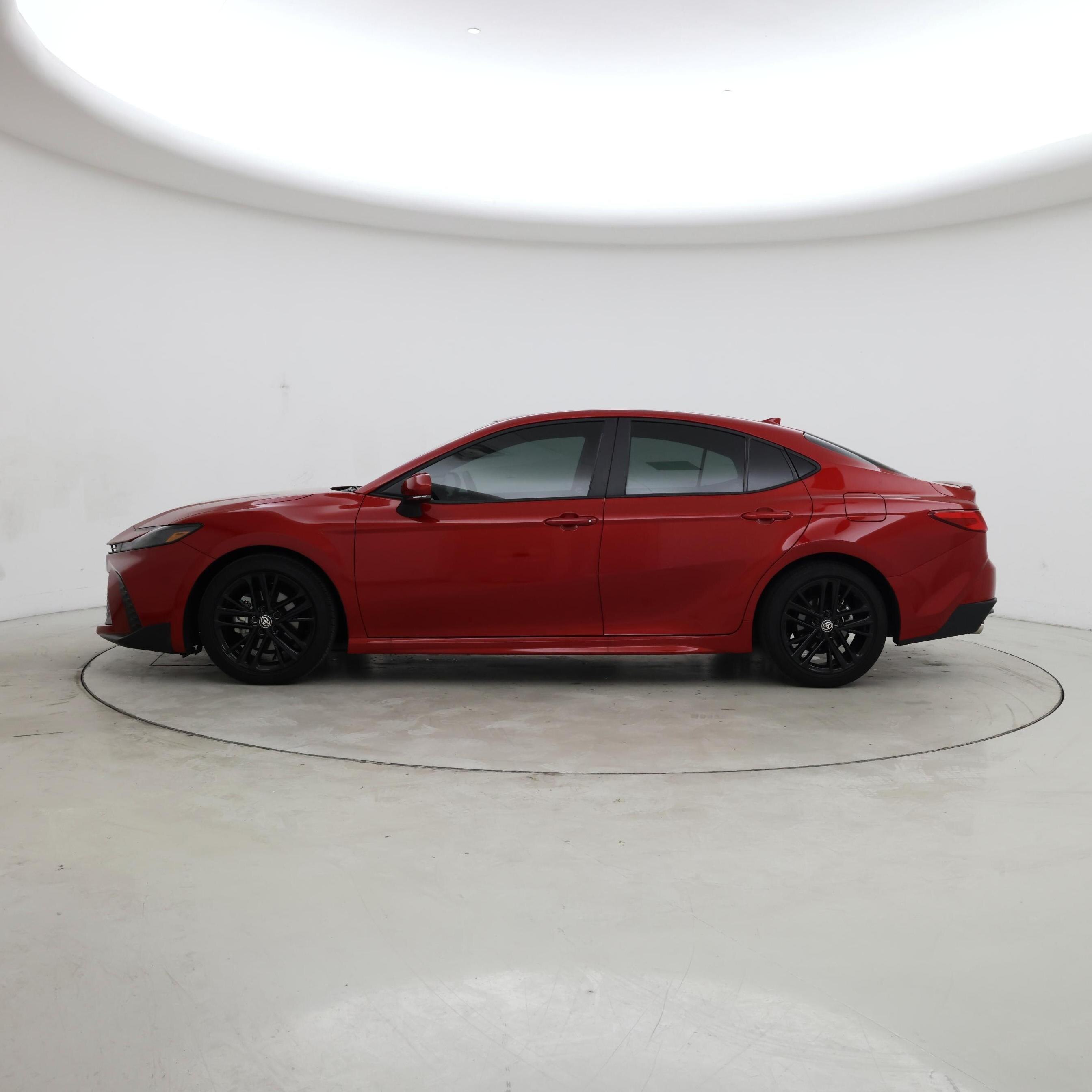 Thumbnail: 2025 Toyota Camry - 3