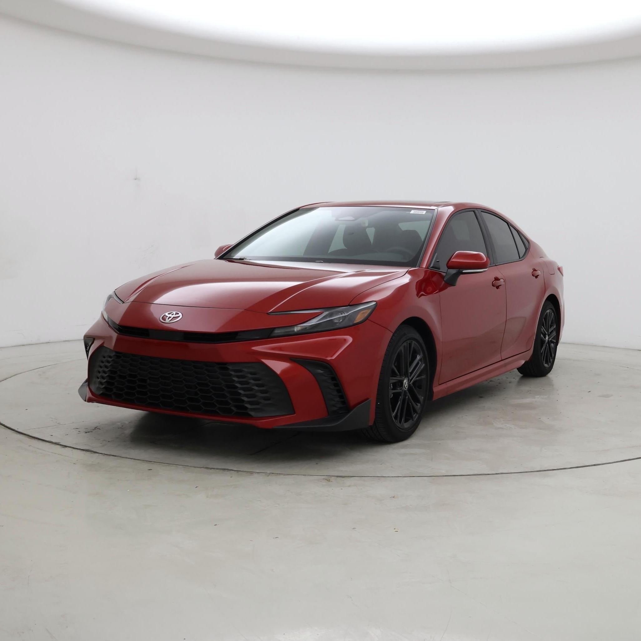 Thumbnail: 2025 Toyota Camry - 4