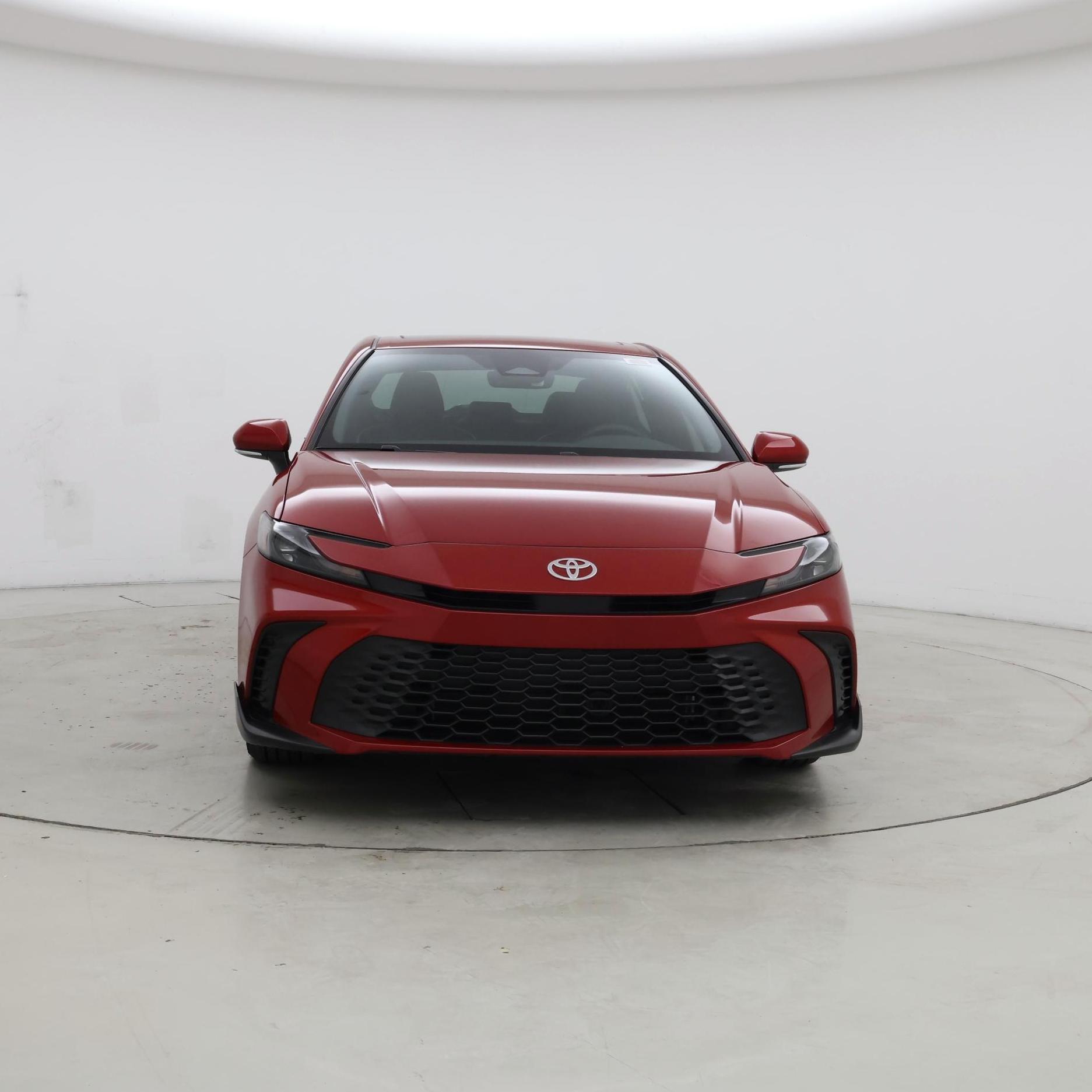 Thumbnail: 2025 Toyota Camry - 5