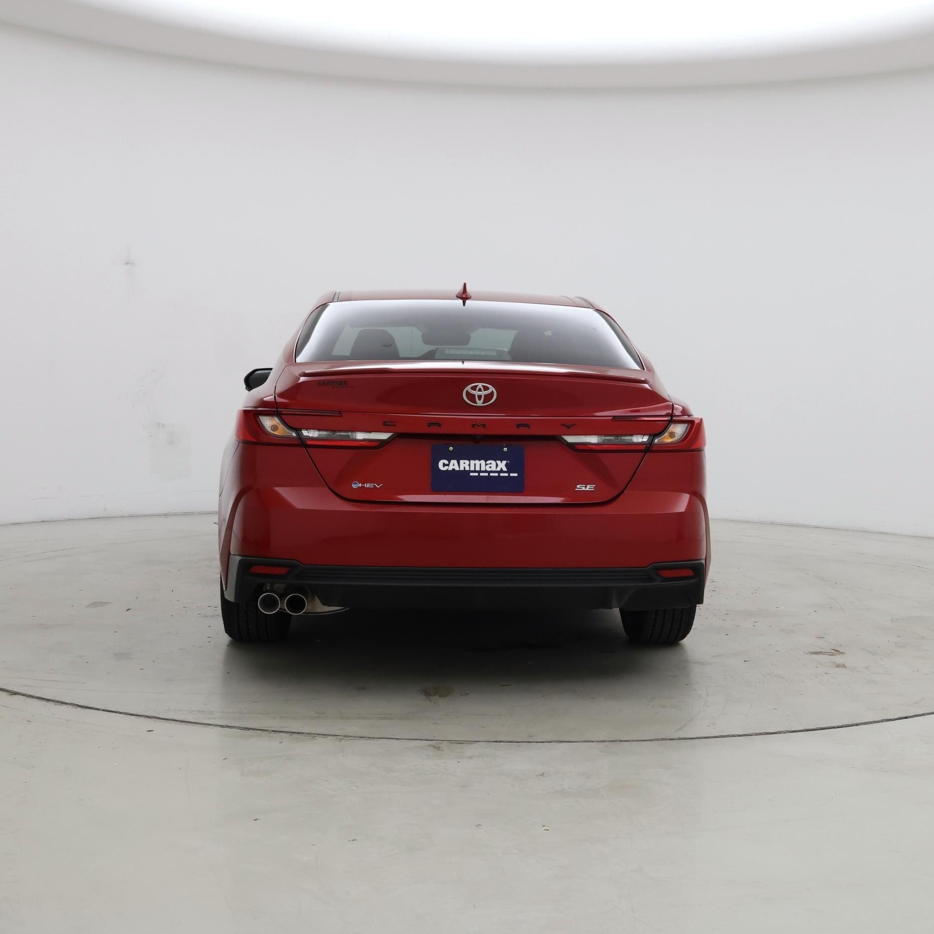 Thumbnail: 2025 Toyota Camry - 6