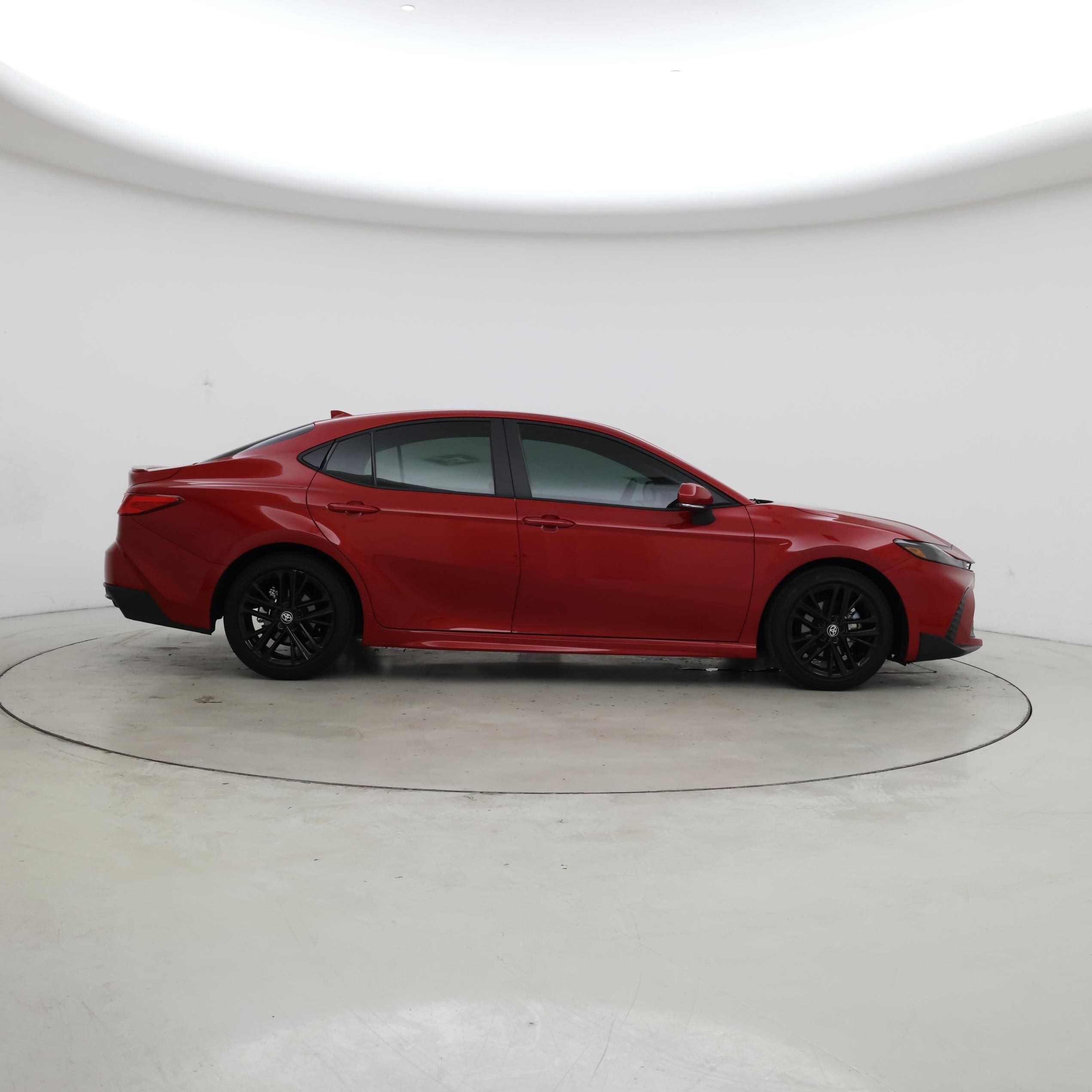 Thumbnail: 2025 Toyota Camry - 7