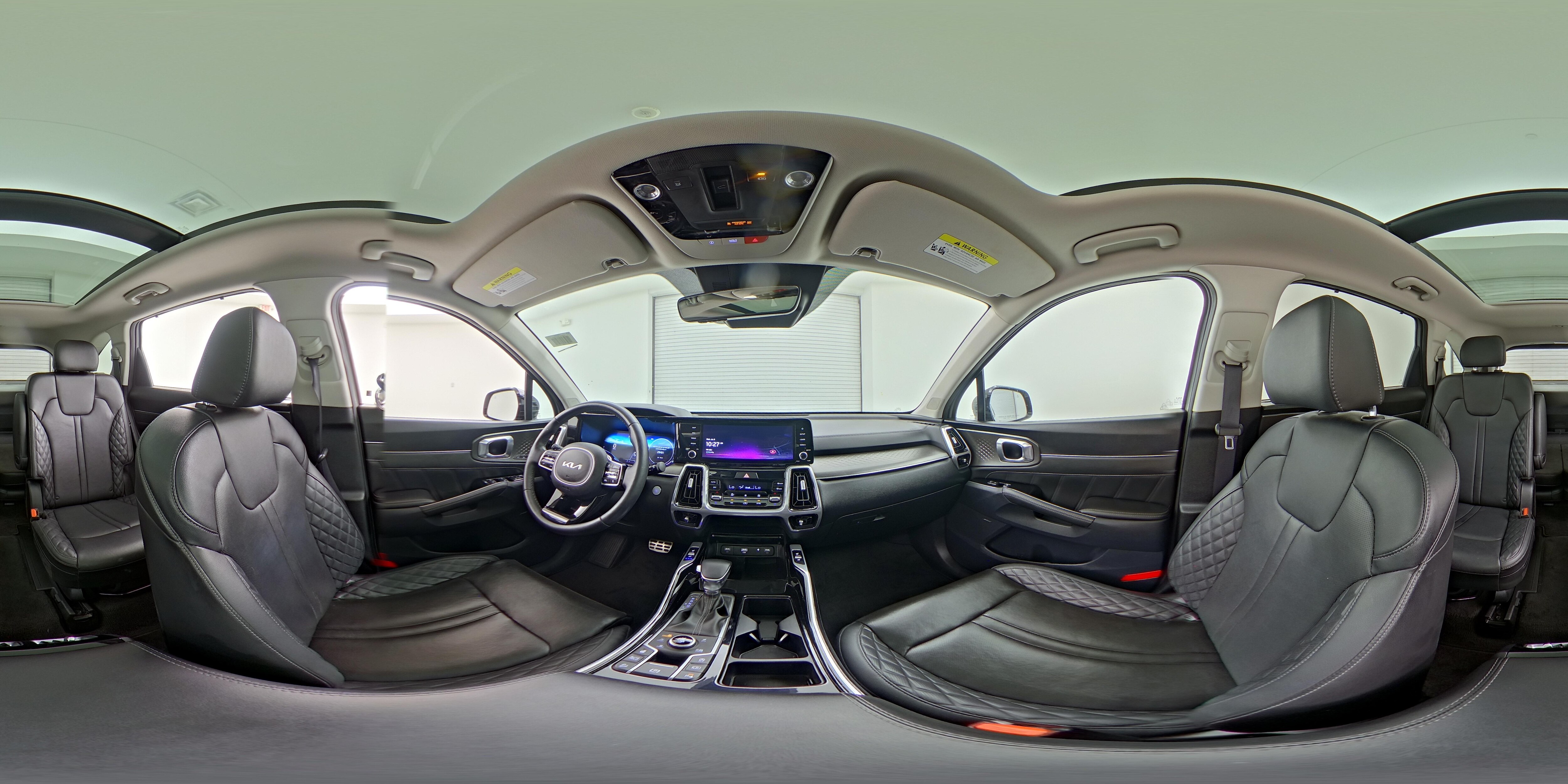 2023 Kia Sorento SX Prestige - Photo 29