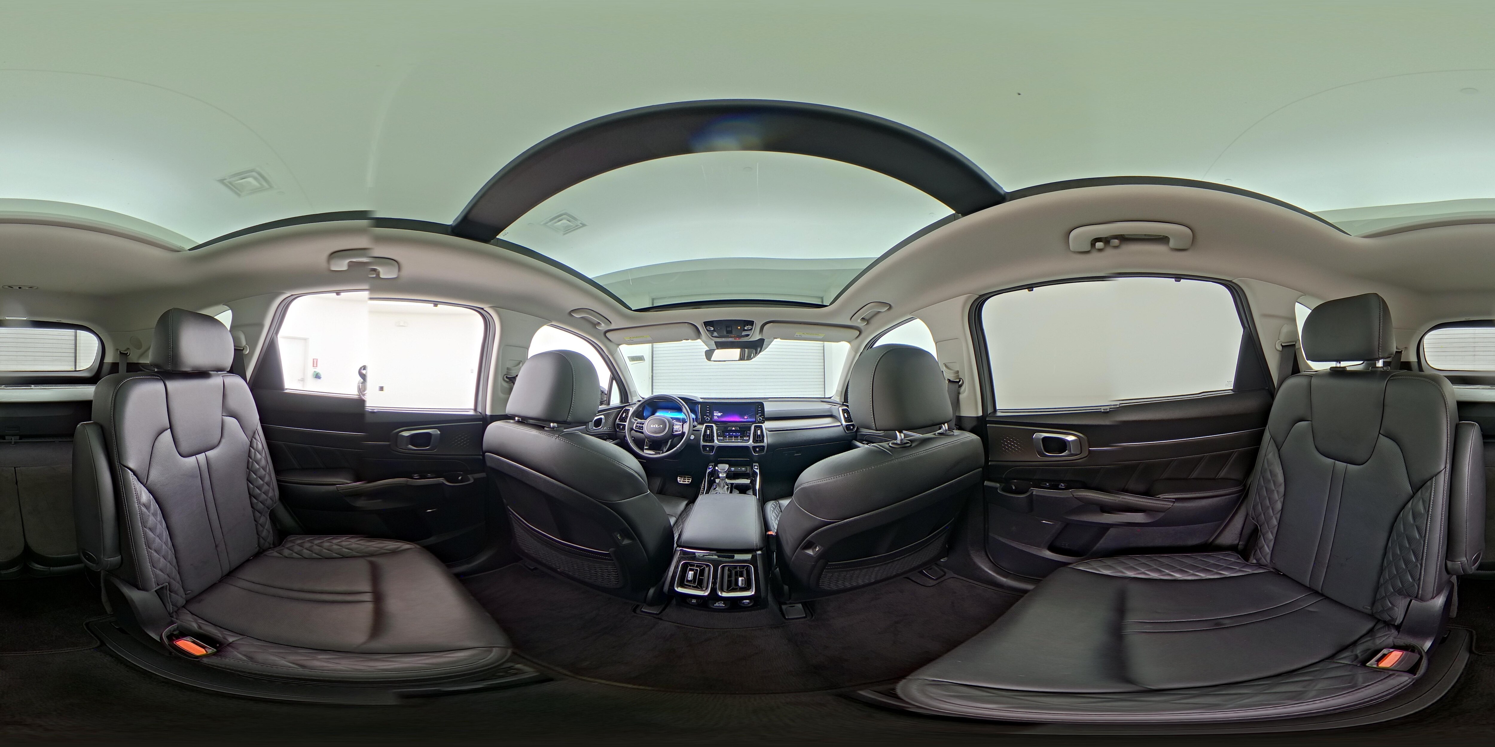 2023 Kia Sorento SX Prestige - Photo 30