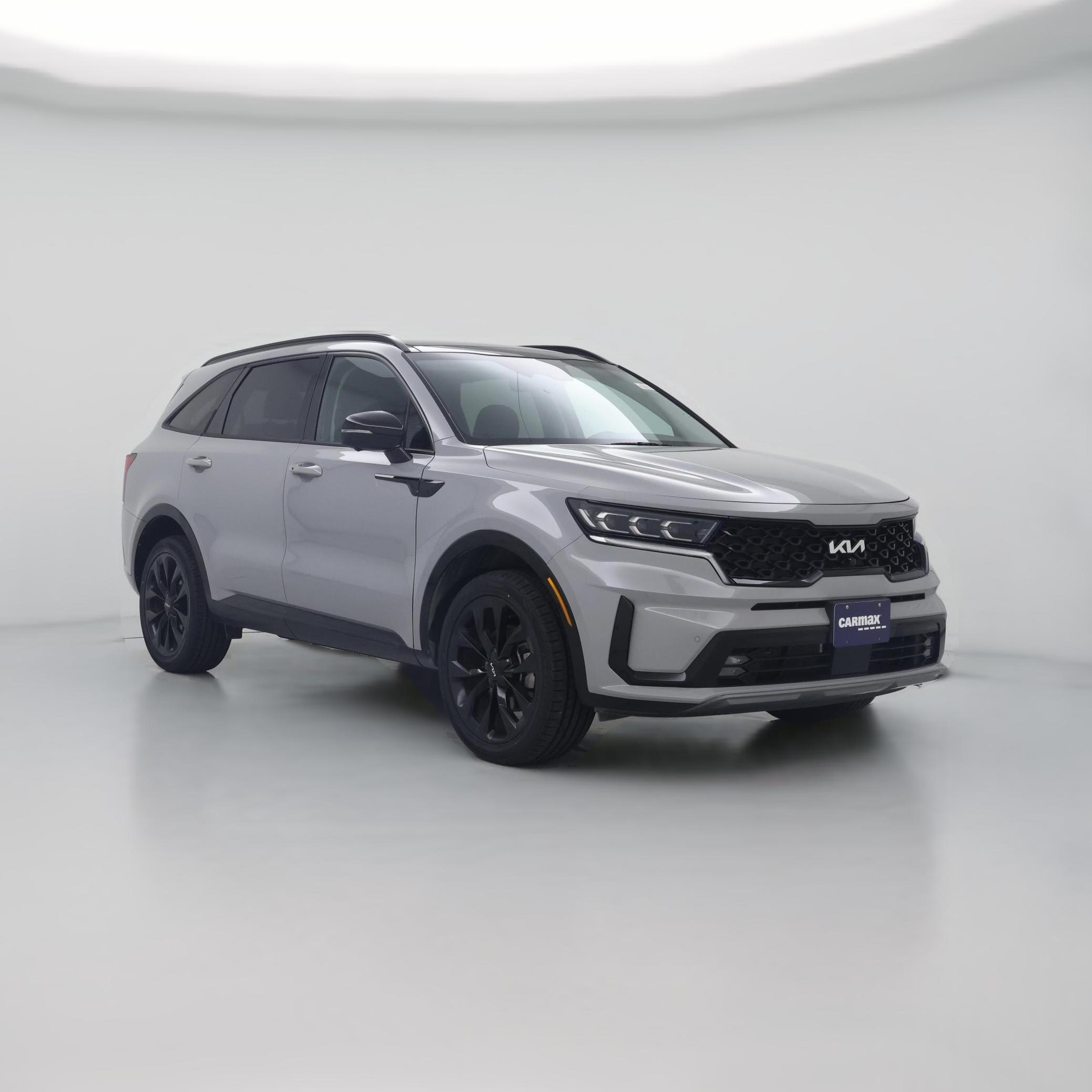 Thumbnail: 2023 Kia Sorento - 1